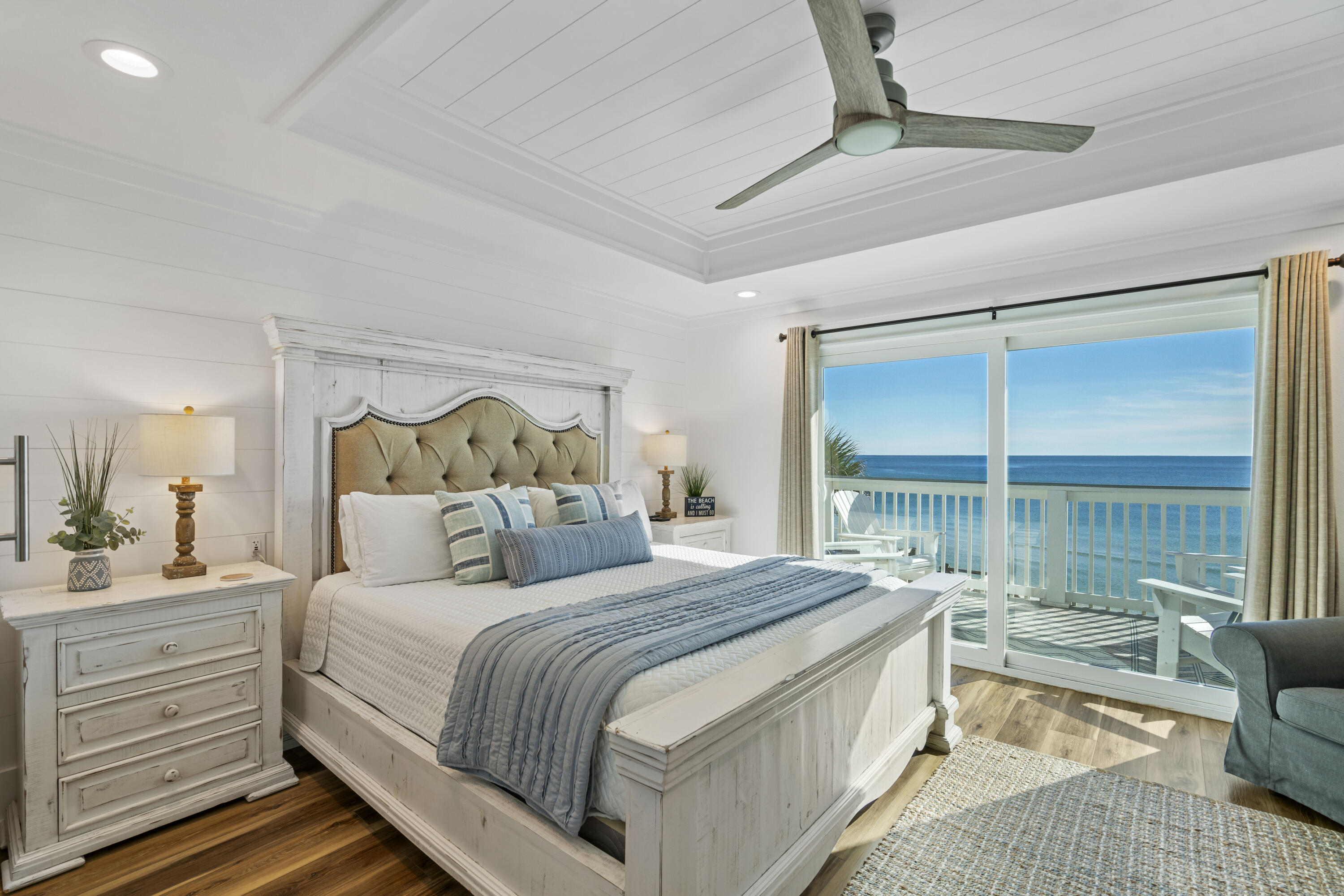 SEACREST TOWNHOMES - Residential