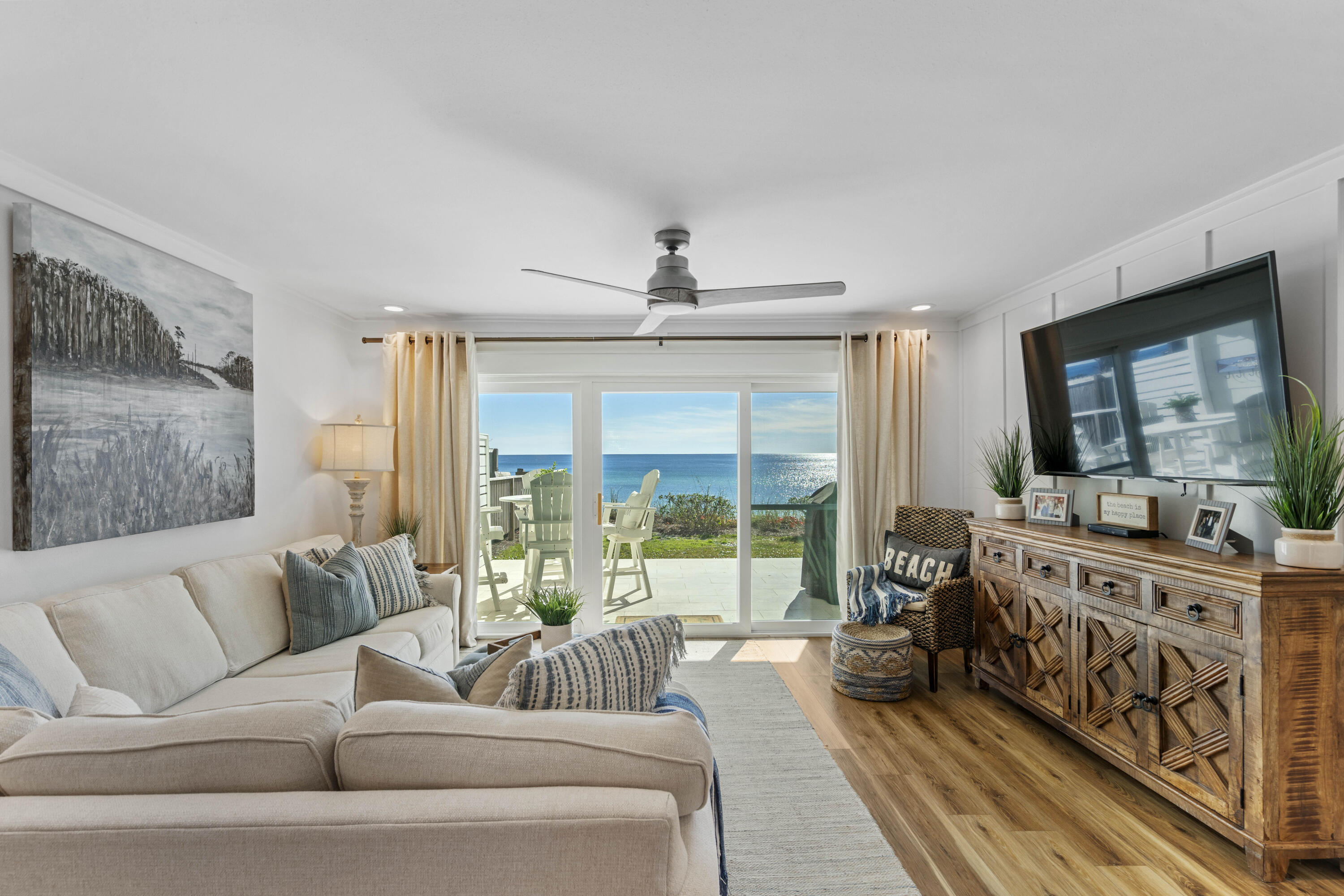 SEACREST TOWNHOMES - Residential