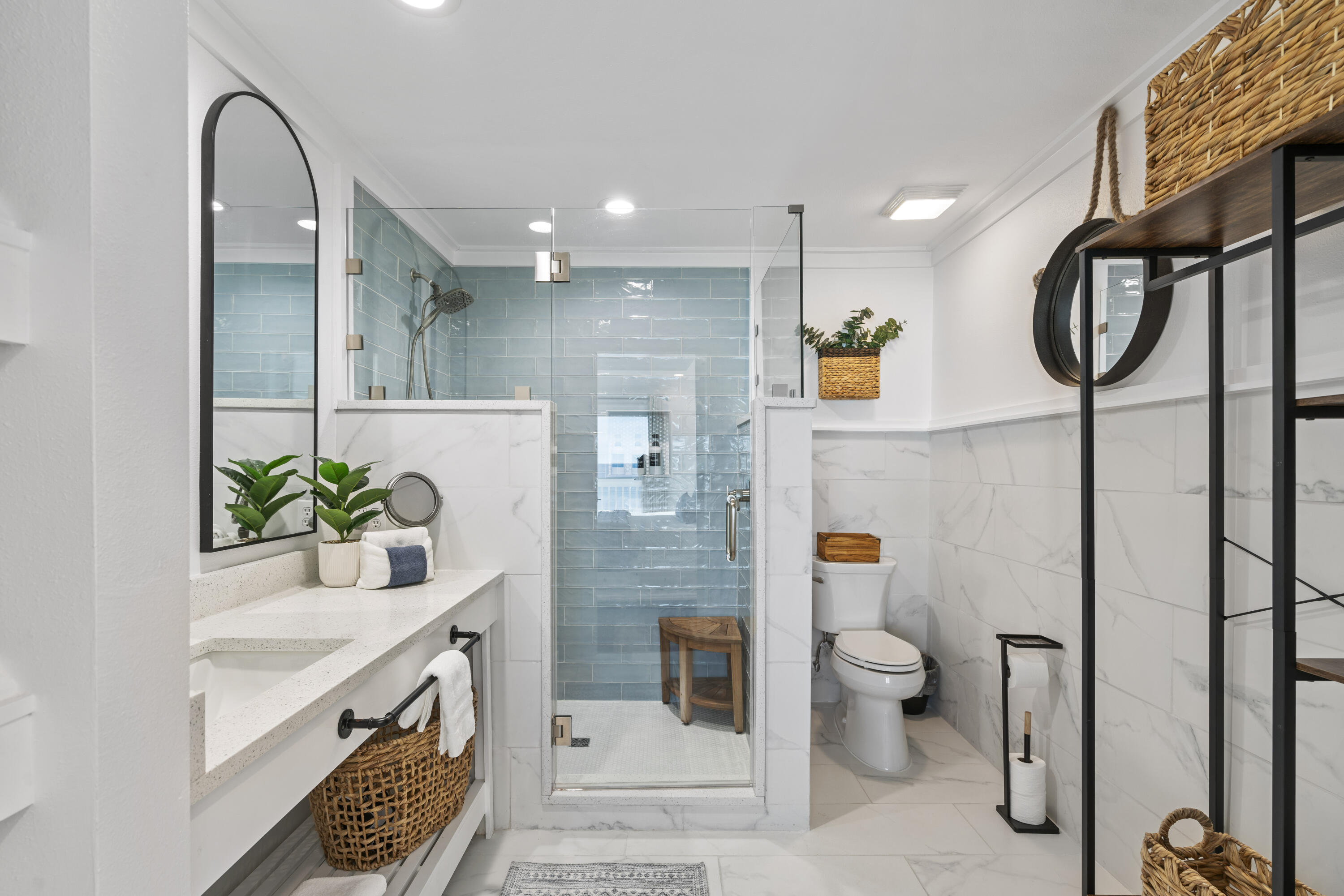 SEACREST TOWNHOMES - Residential