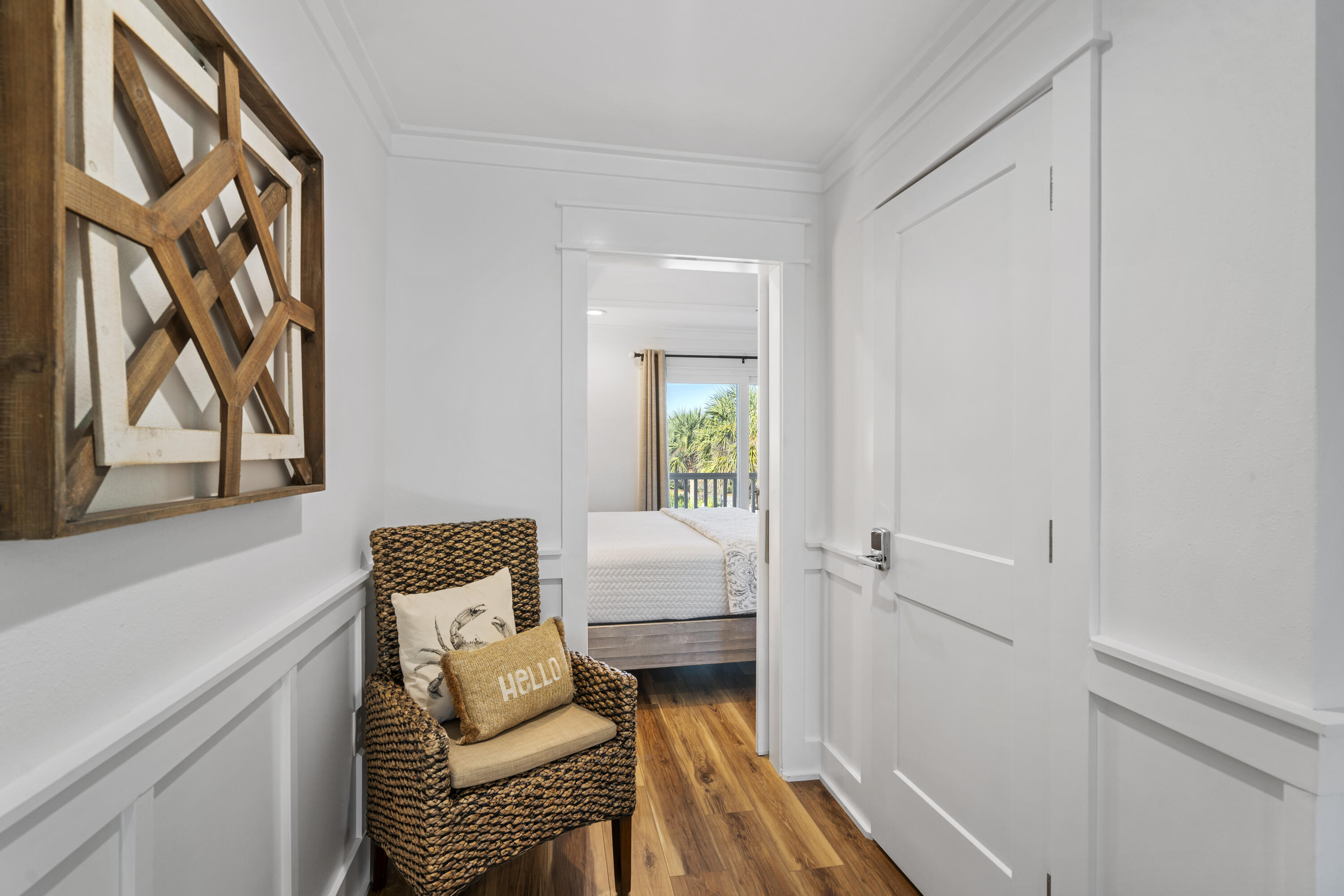 SEACREST TOWNHOMES - Residential