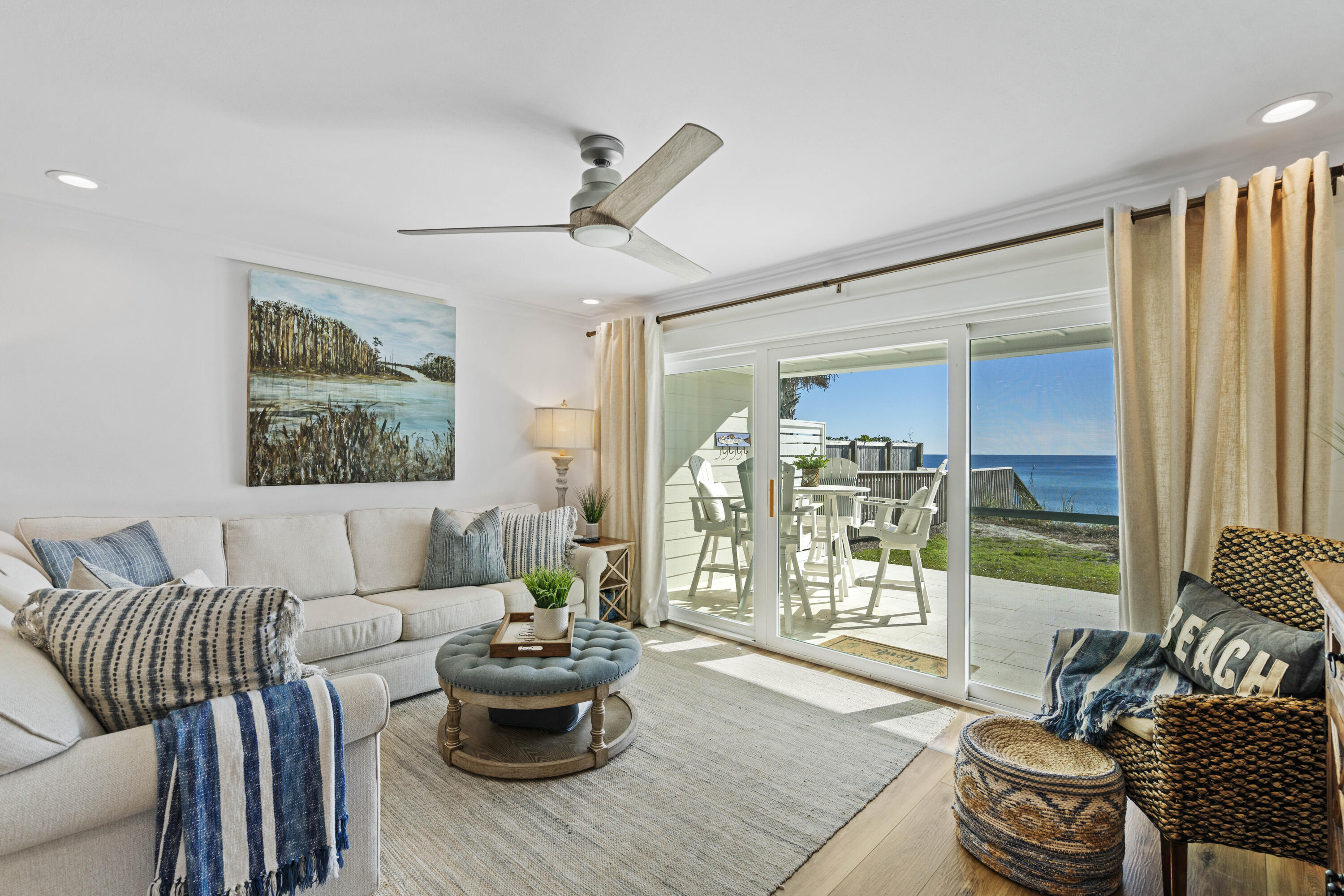 SEACREST TOWNHOMES - Residential