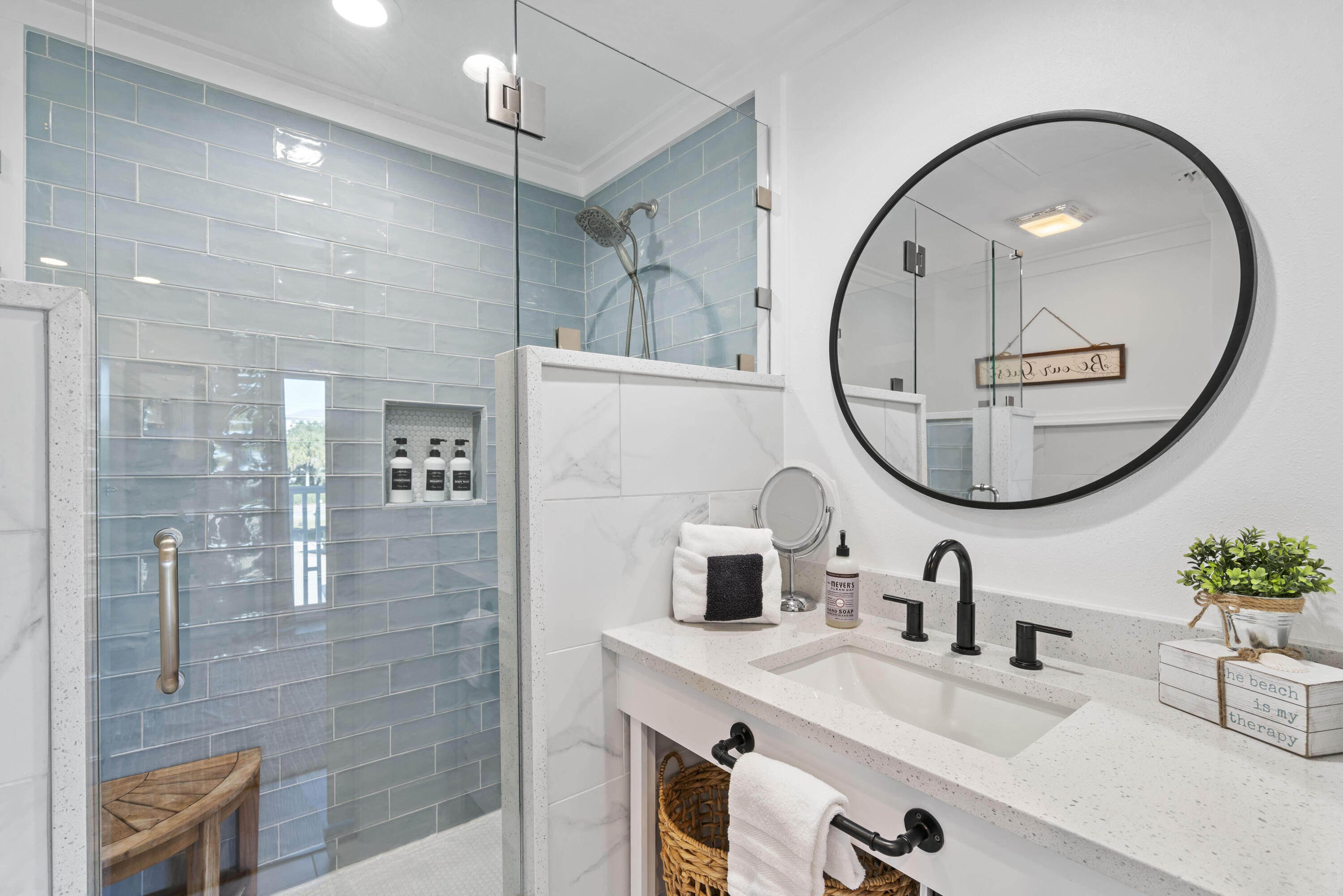 SEACREST TOWNHOMES - Residential