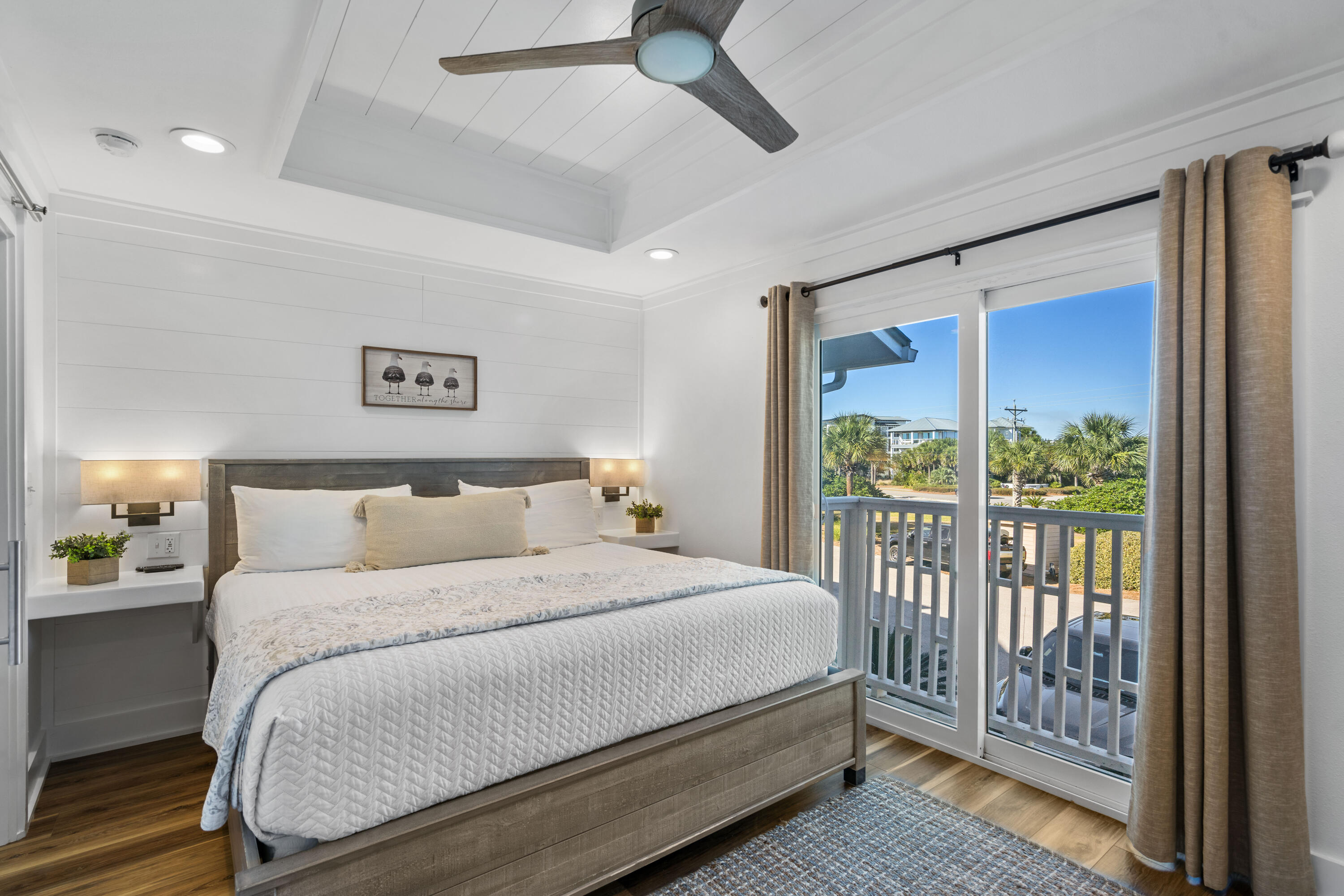 SEACREST TOWNHOMES - Residential
