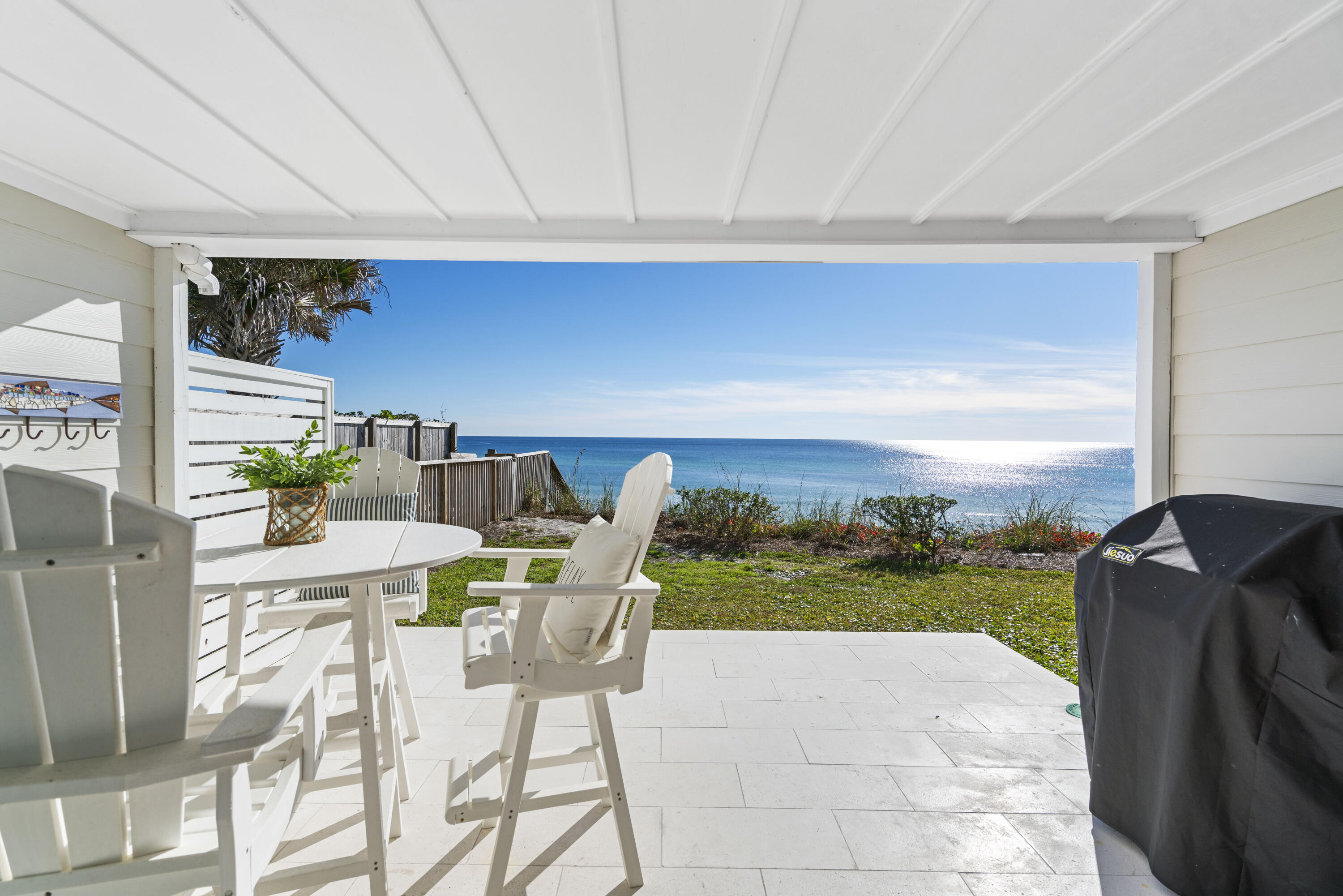SEACREST TOWNHOMES - Residential