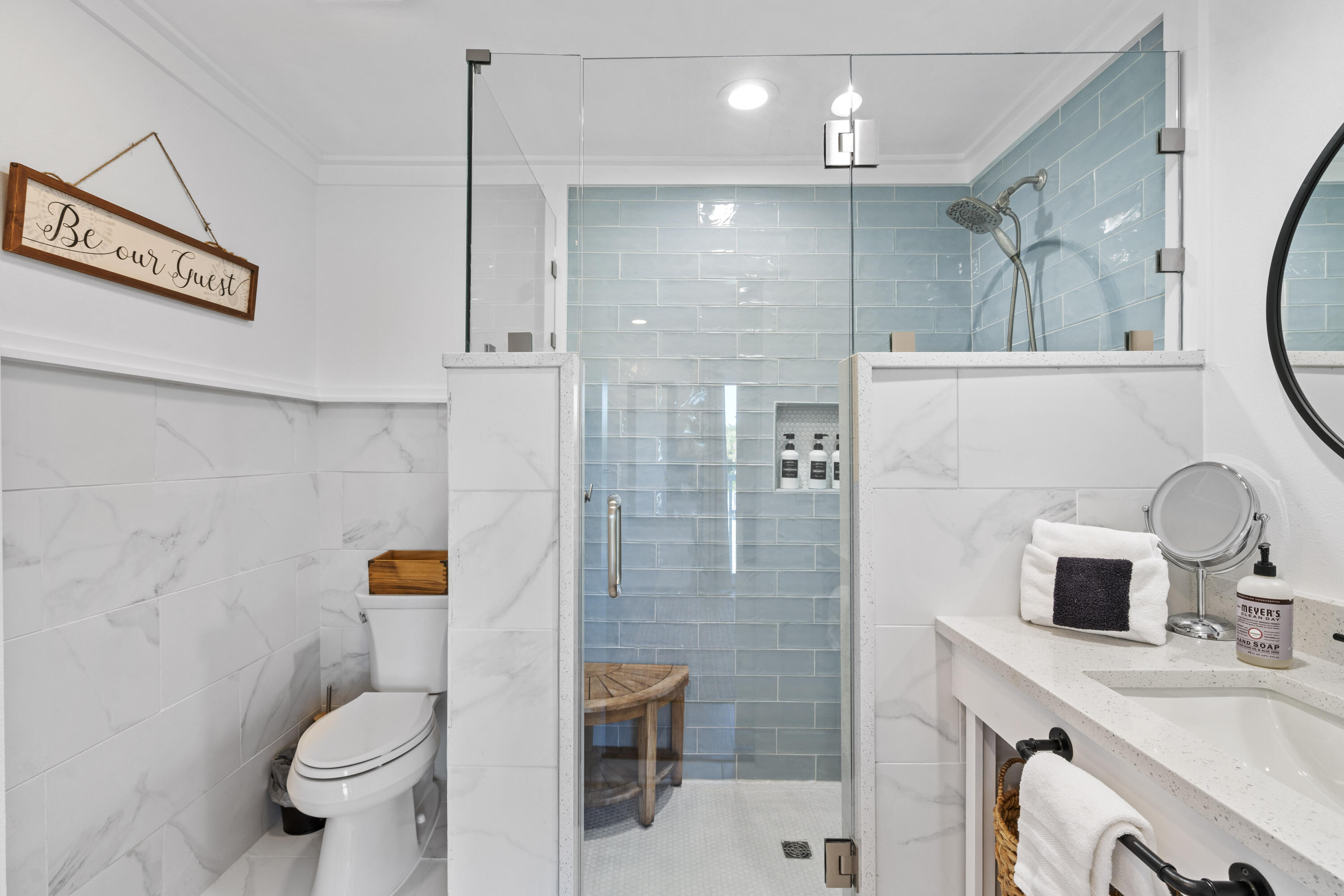 SEACREST TOWNHOMES - Residential