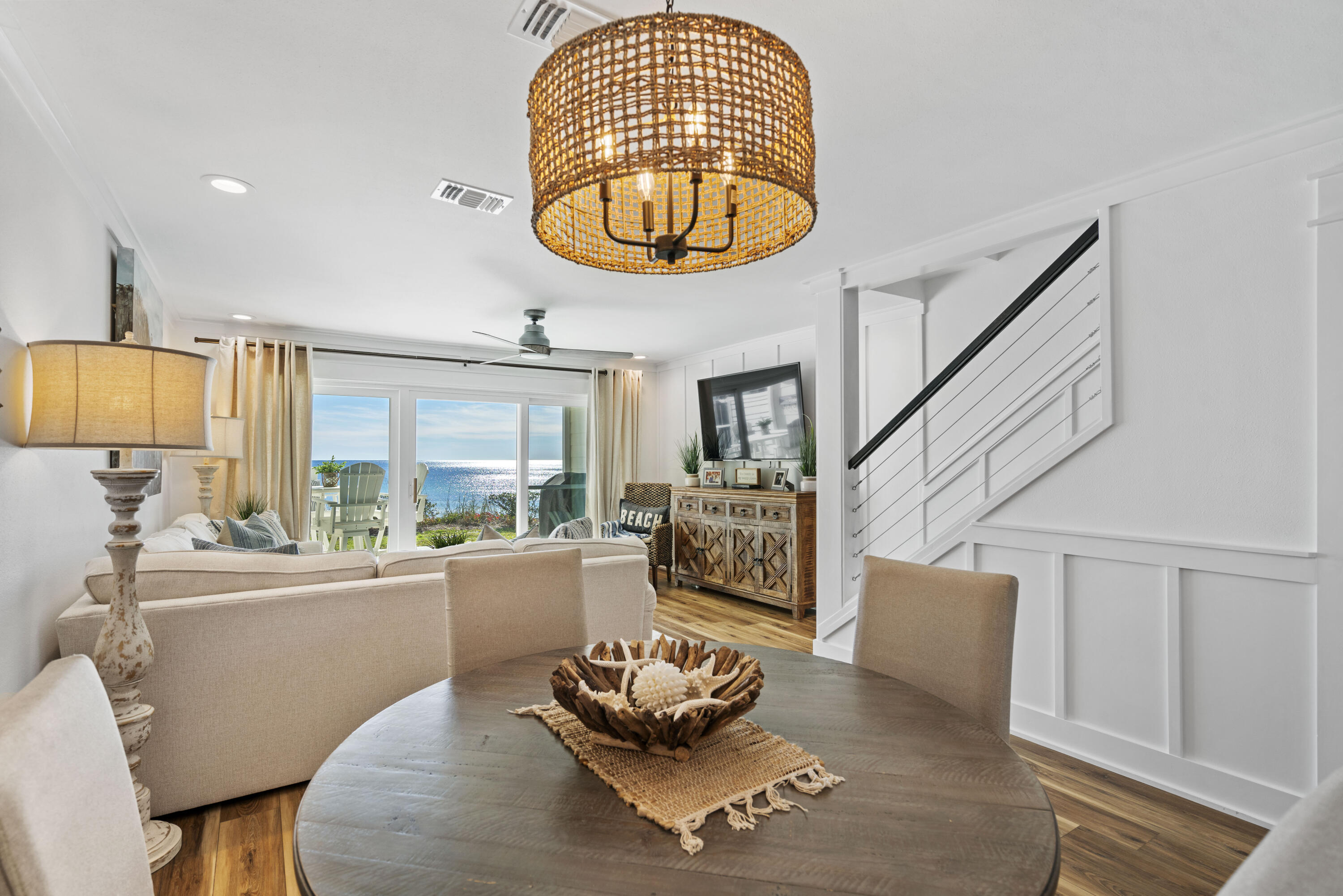 SEACREST TOWNHOMES - Residential