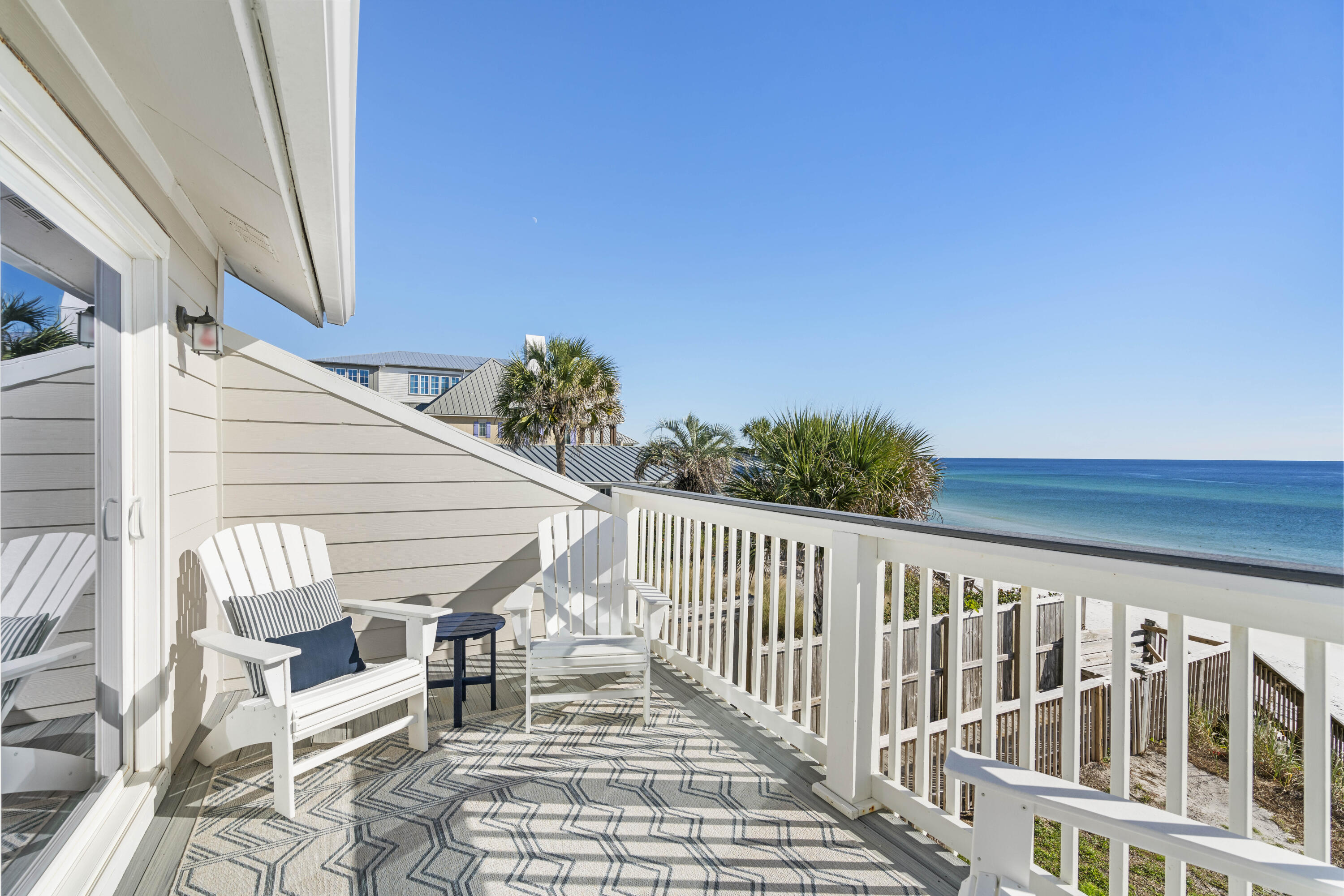 SEACREST TOWNHOMES - Residential