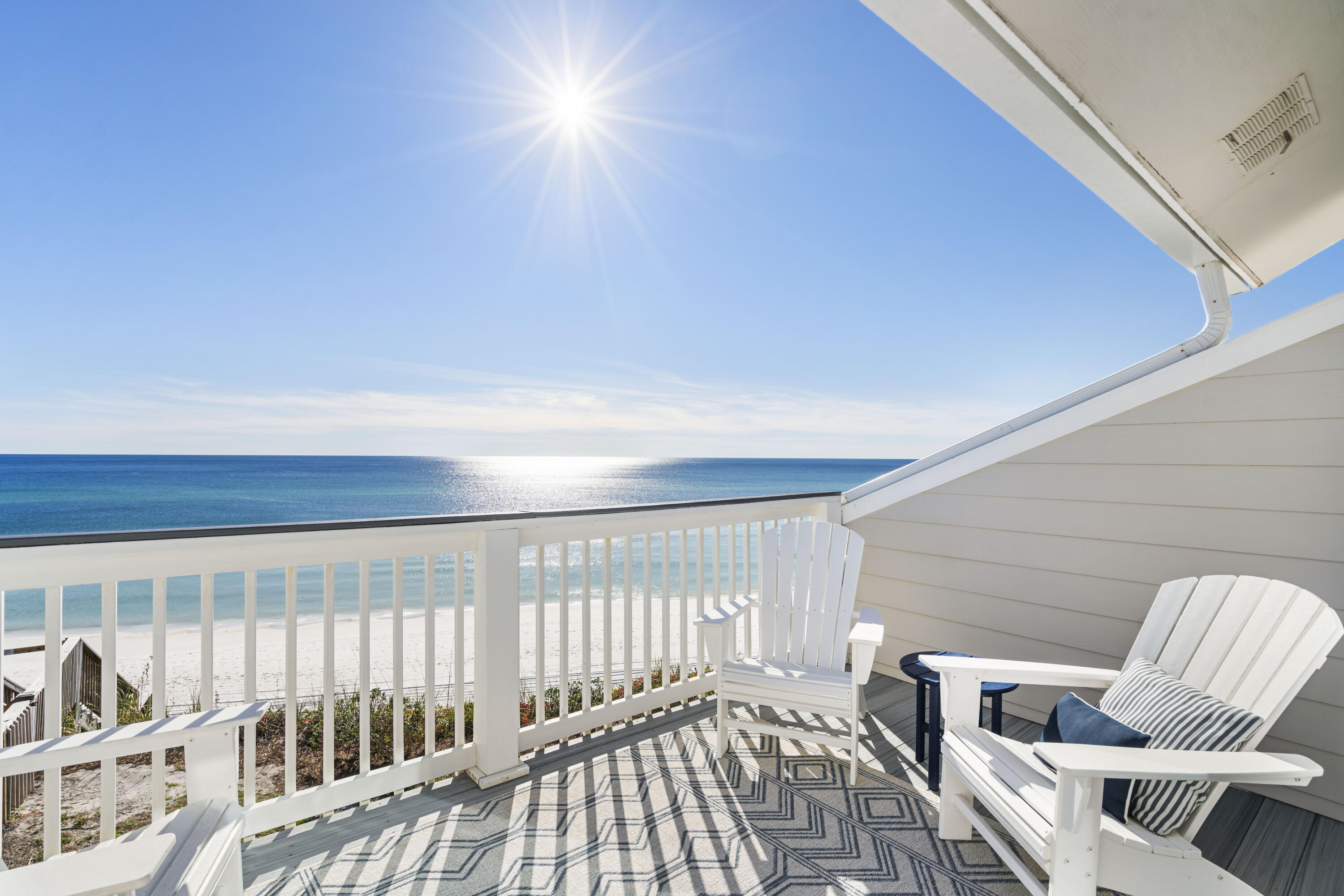 SEACREST TOWNHOMES - Residential