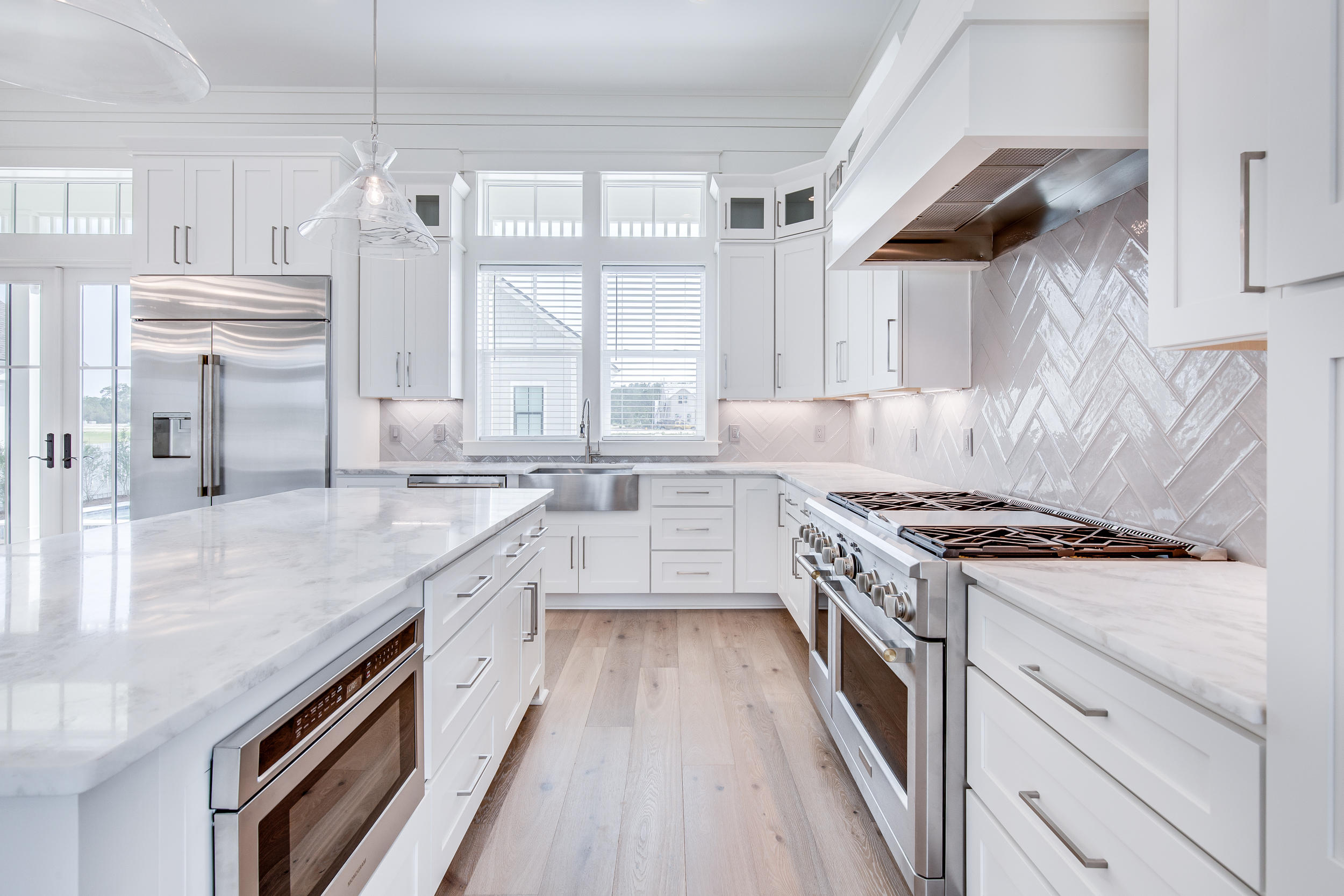 WATERSOUND ORIGINS - Residential