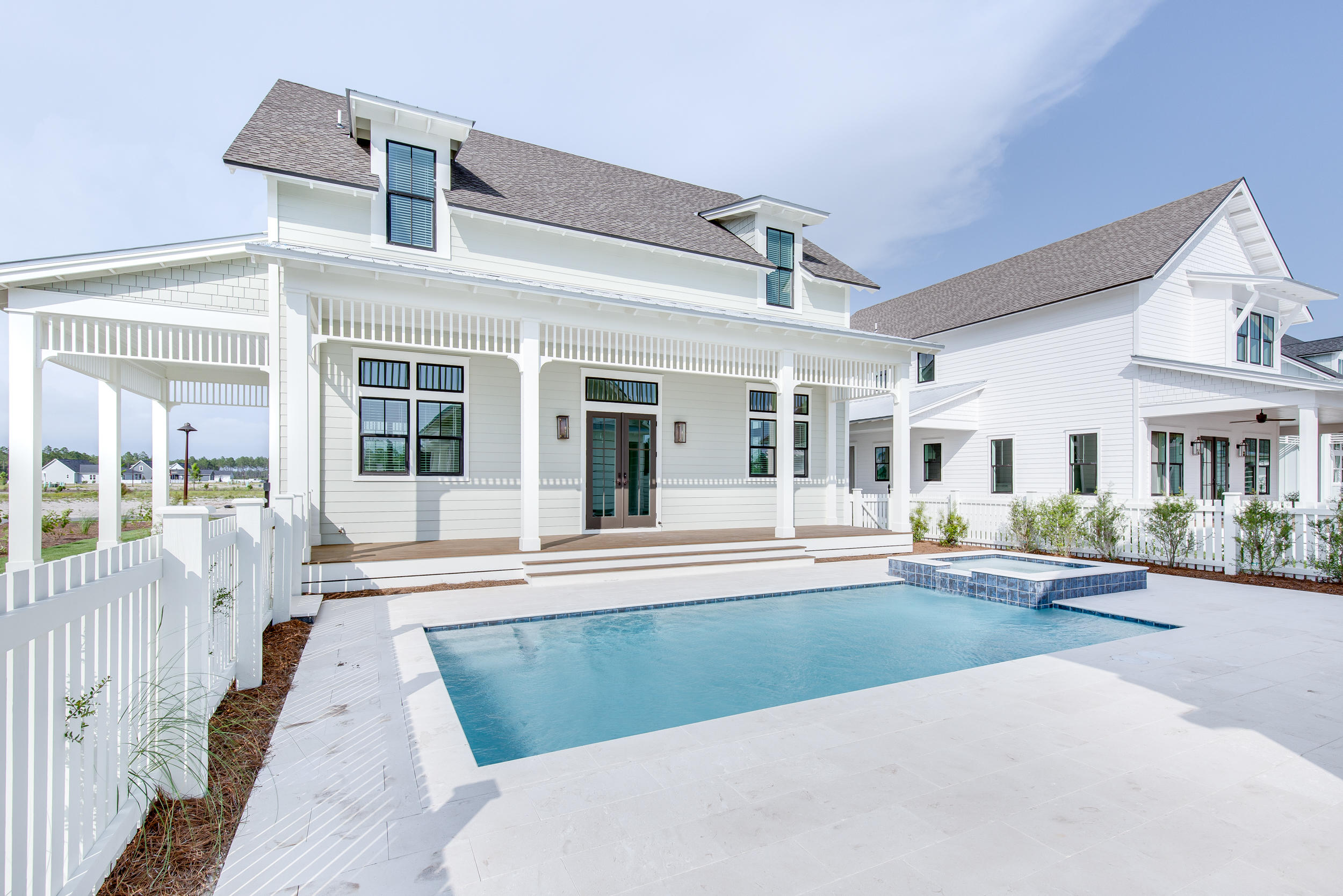 WATERSOUND ORIGINS - Residential