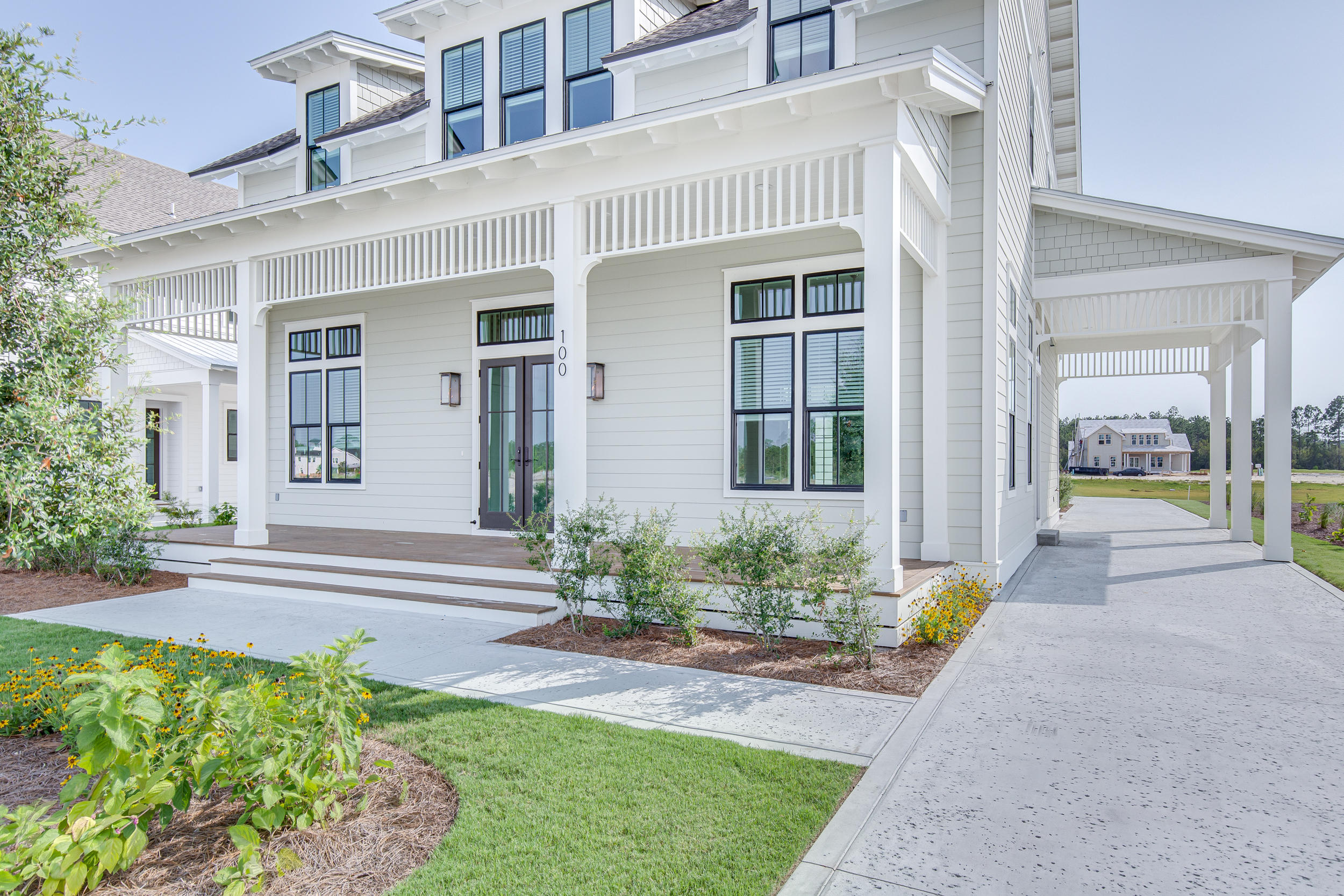 WATERSOUND ORIGINS - Residential