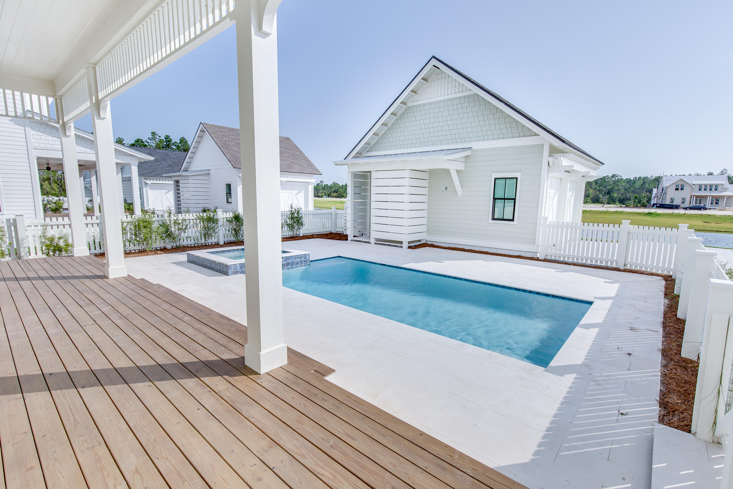 WATERSOUND ORIGINS - Residential