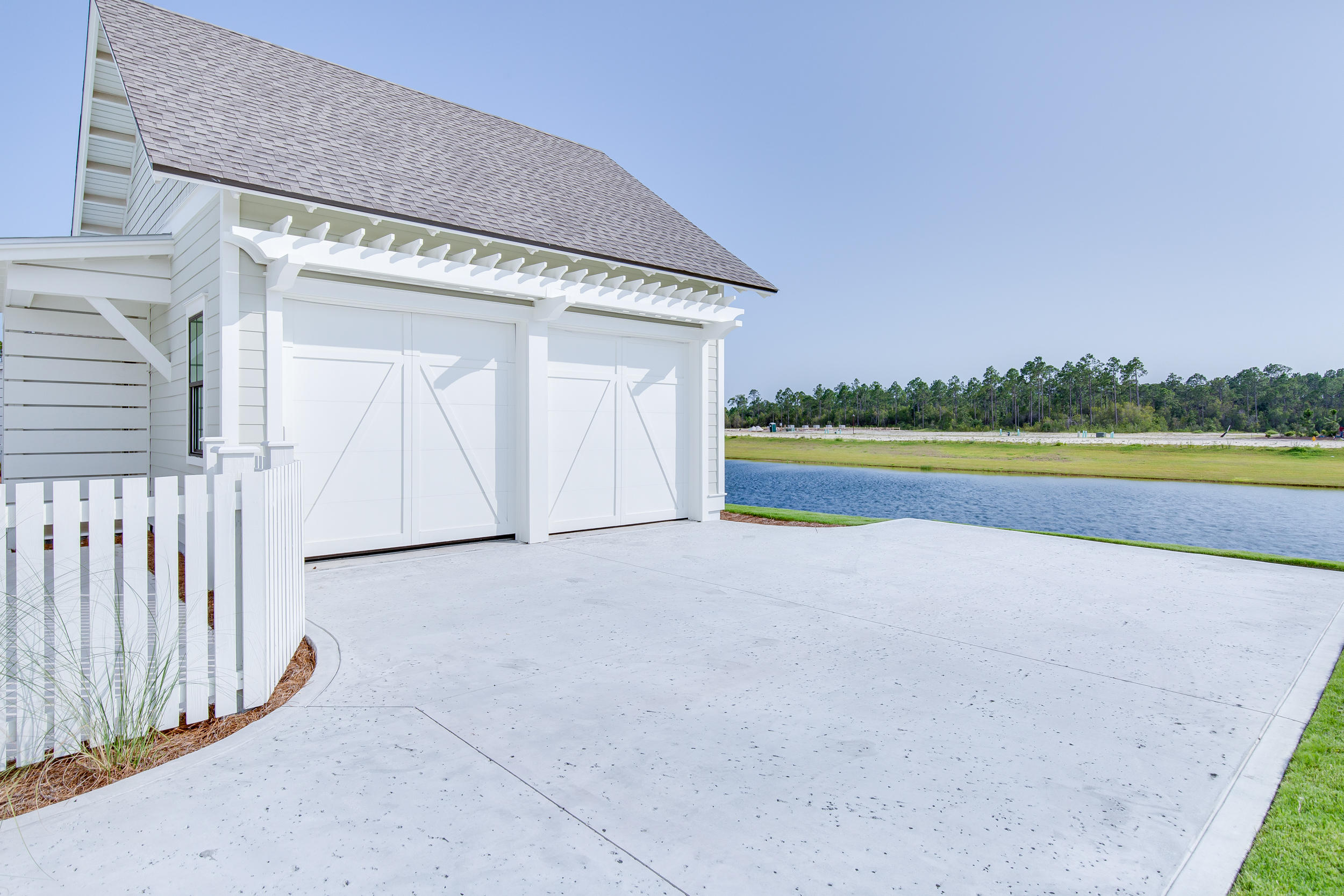 WATERSOUND ORIGINS - Residential