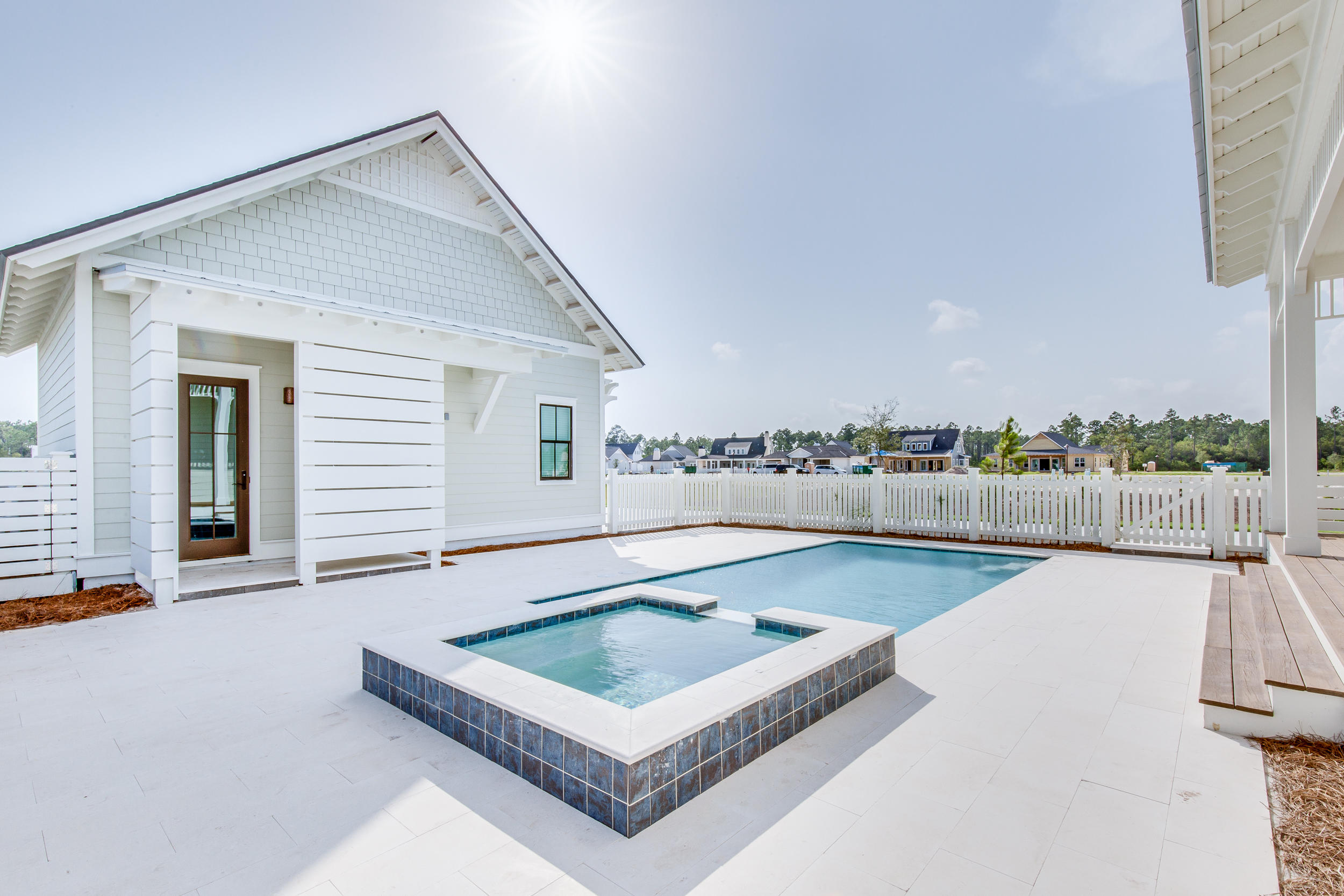 WATERSOUND ORIGINS - Residential