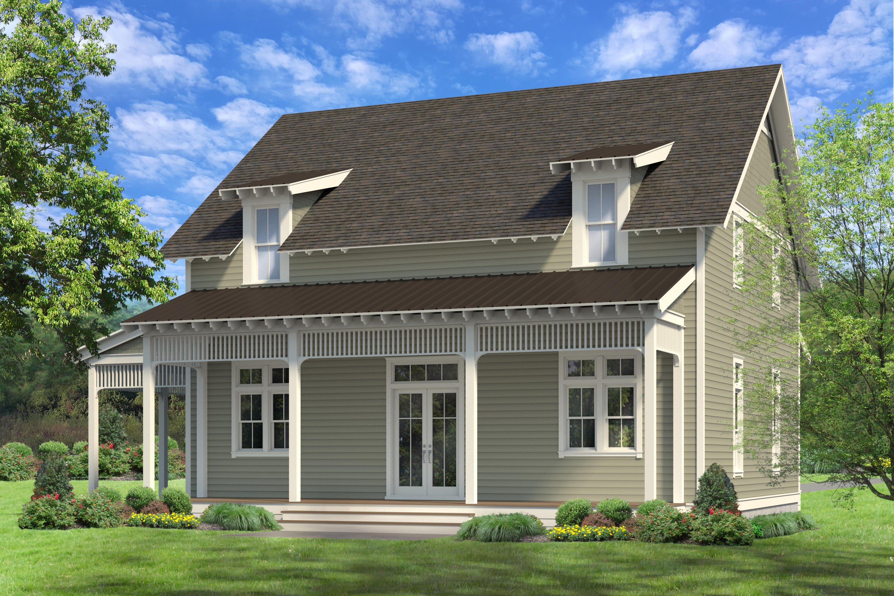 WATERSOUND ORIGINS - Residential