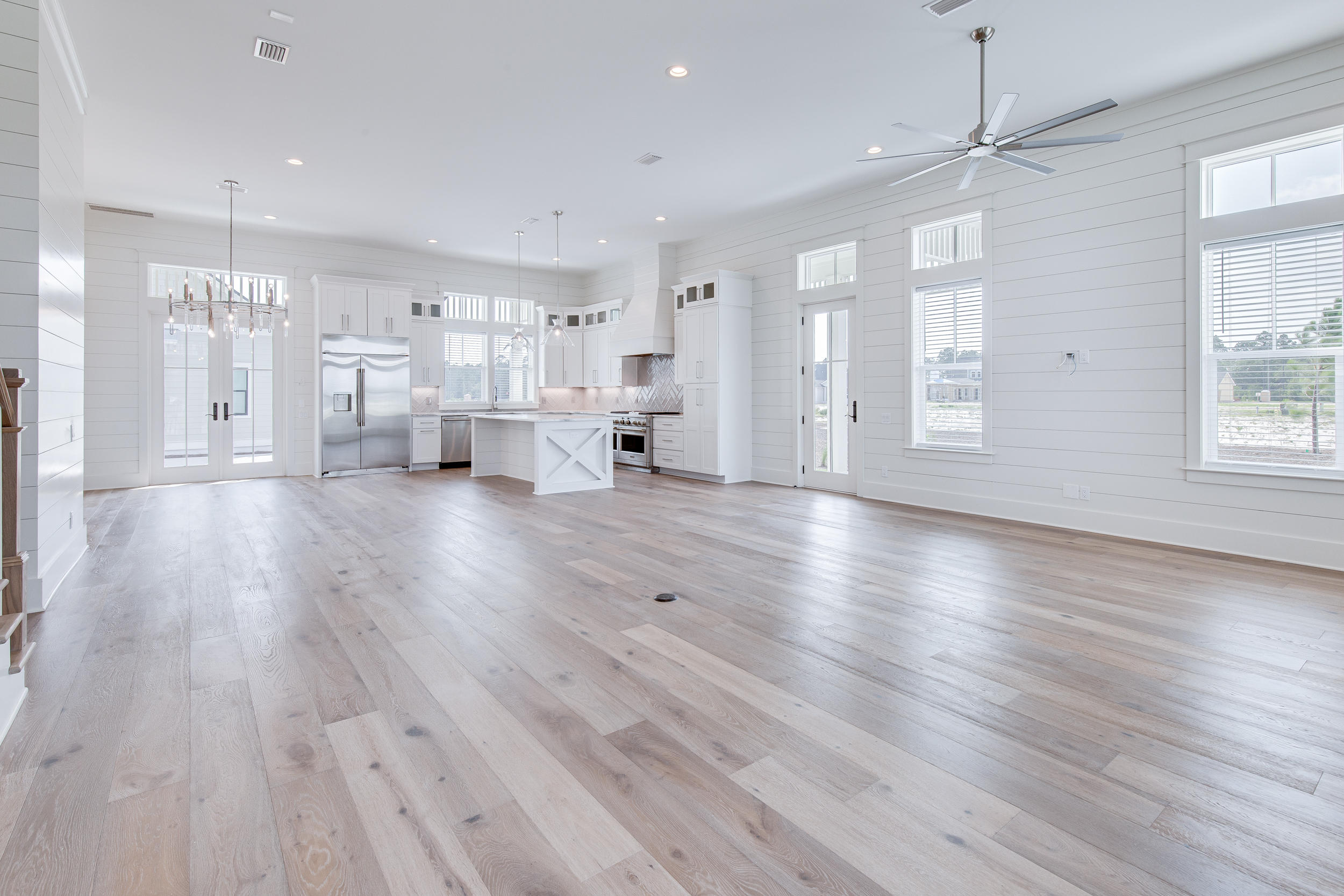 WATERSOUND ORIGINS - Residential