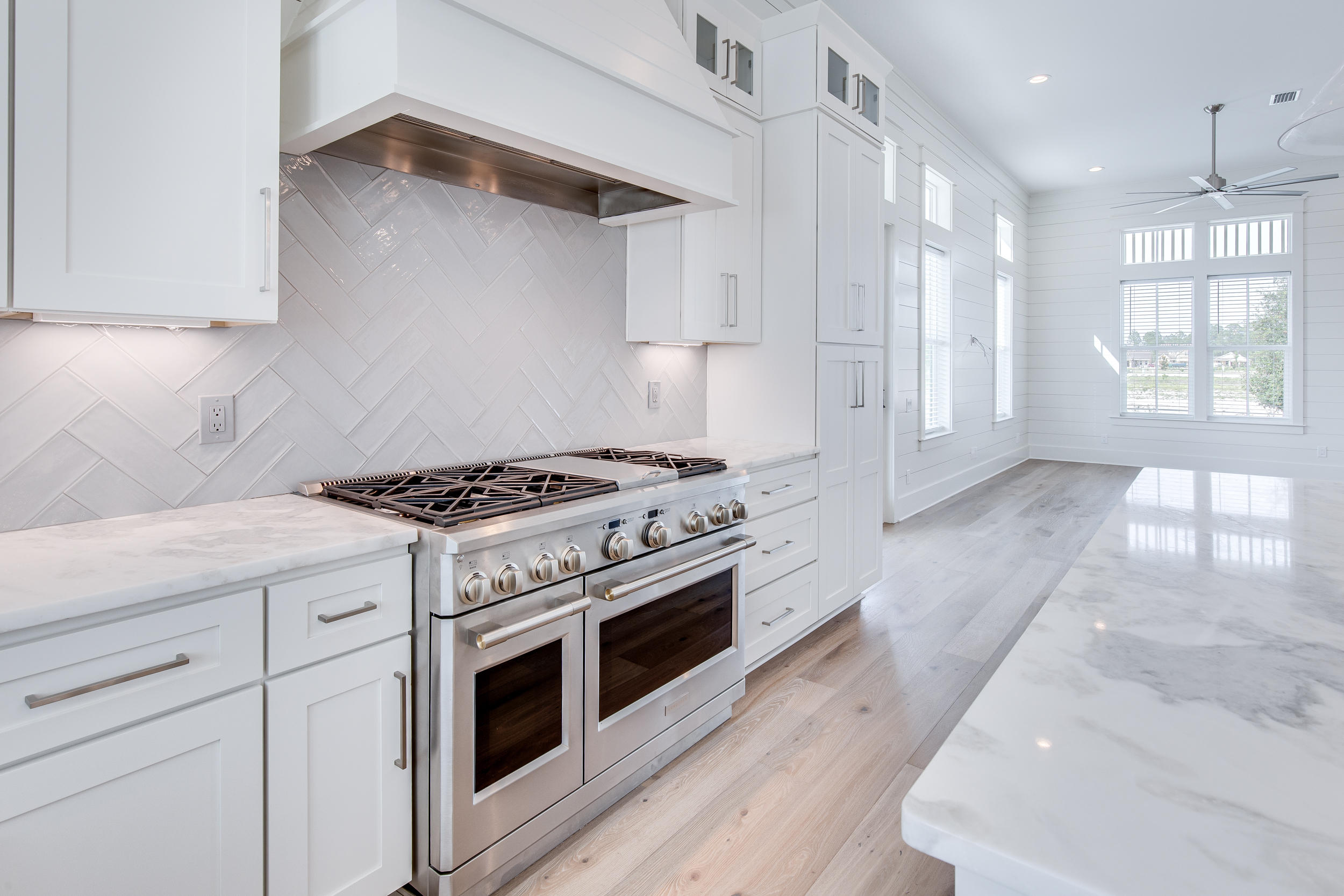 WATERSOUND ORIGINS - Residential