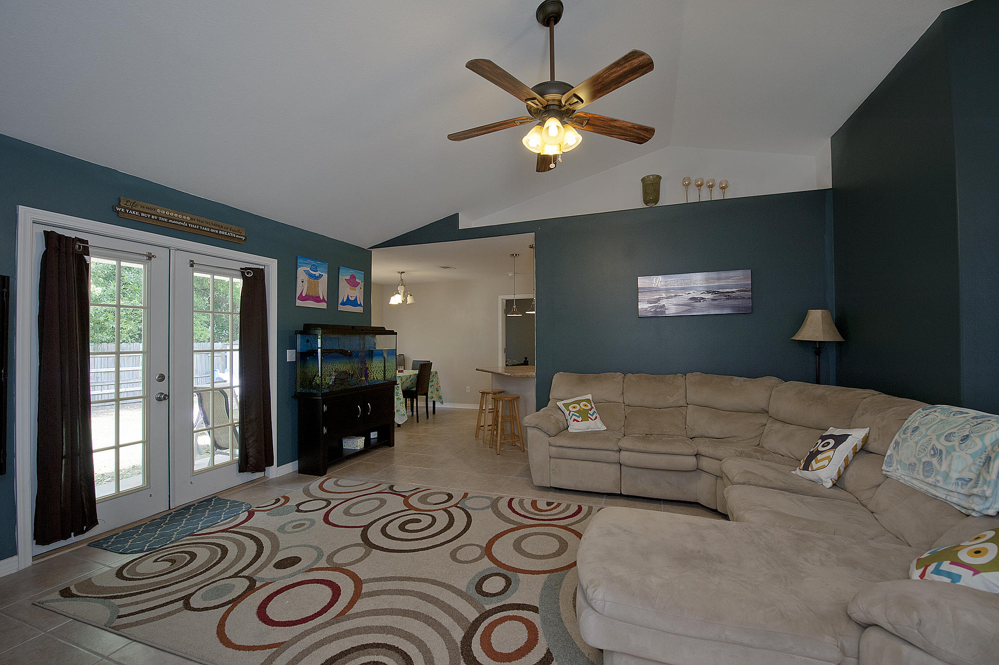 HIDDEN ESTATES - Residential