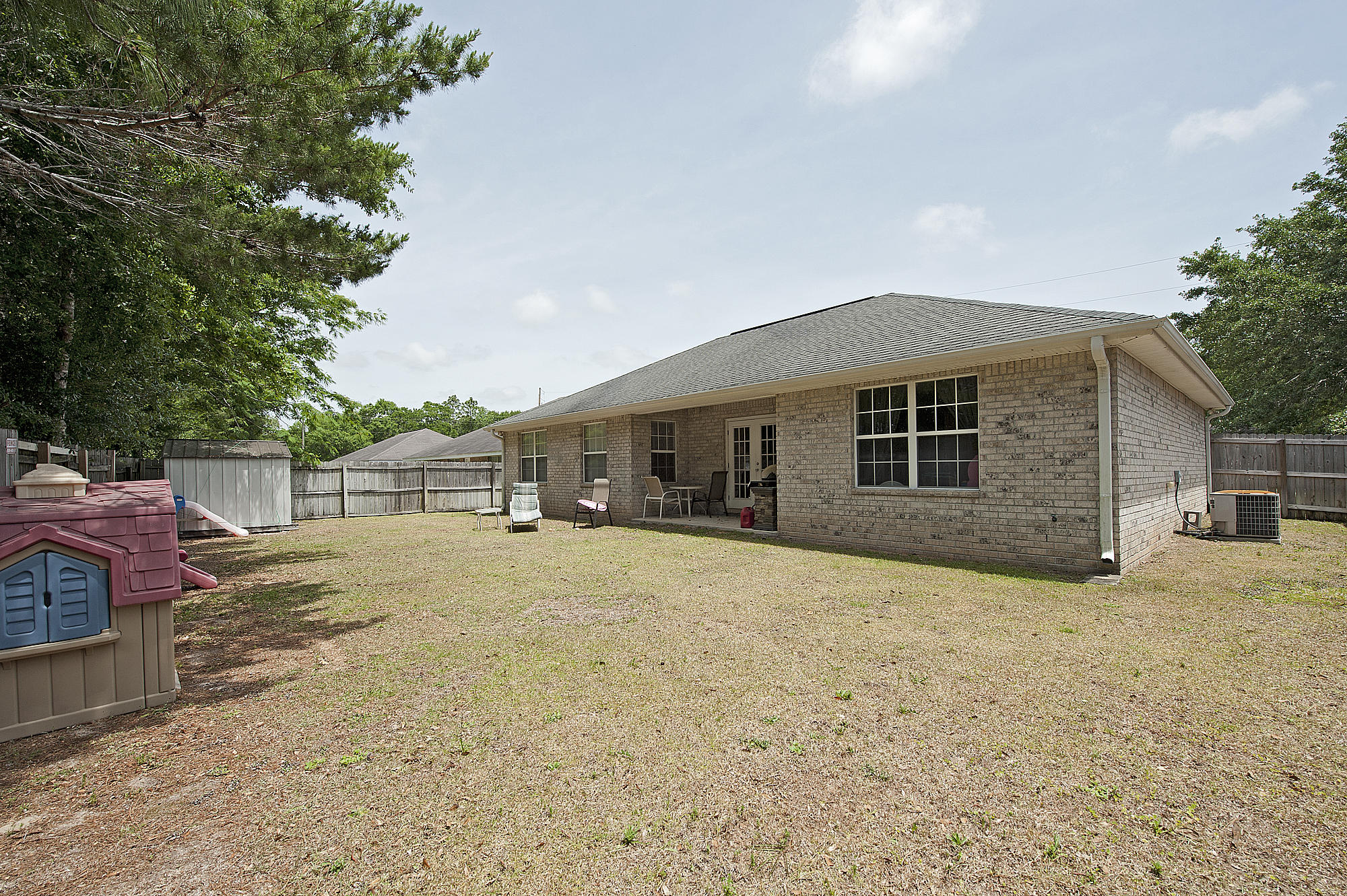 HIDDEN ESTATES - Residential