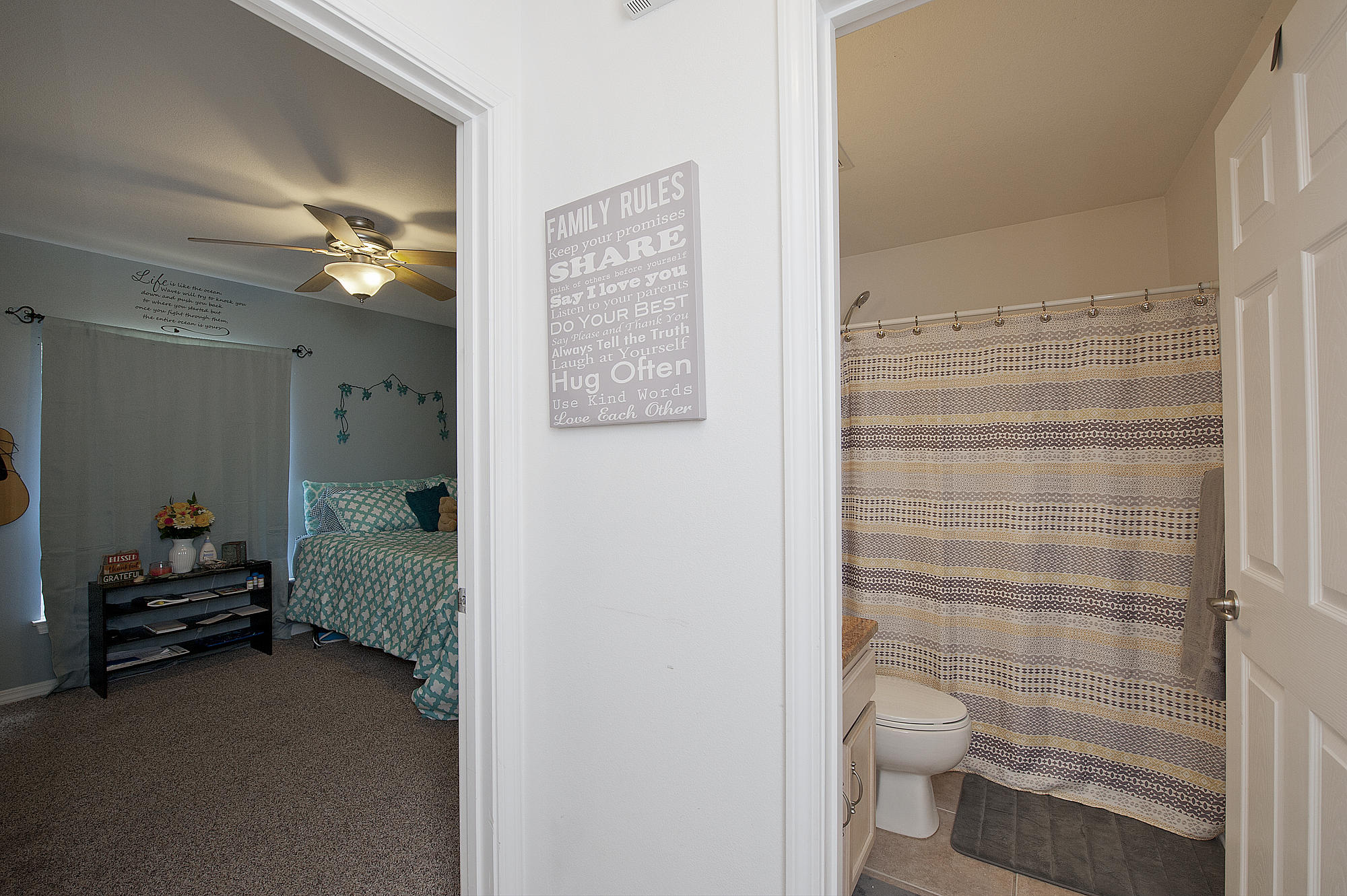 HIDDEN ESTATES - Residential