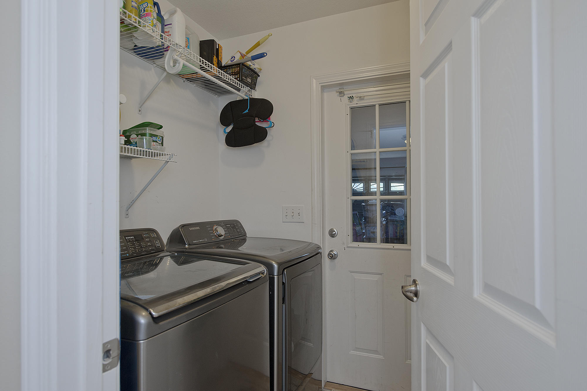 HIDDEN ESTATES - Residential