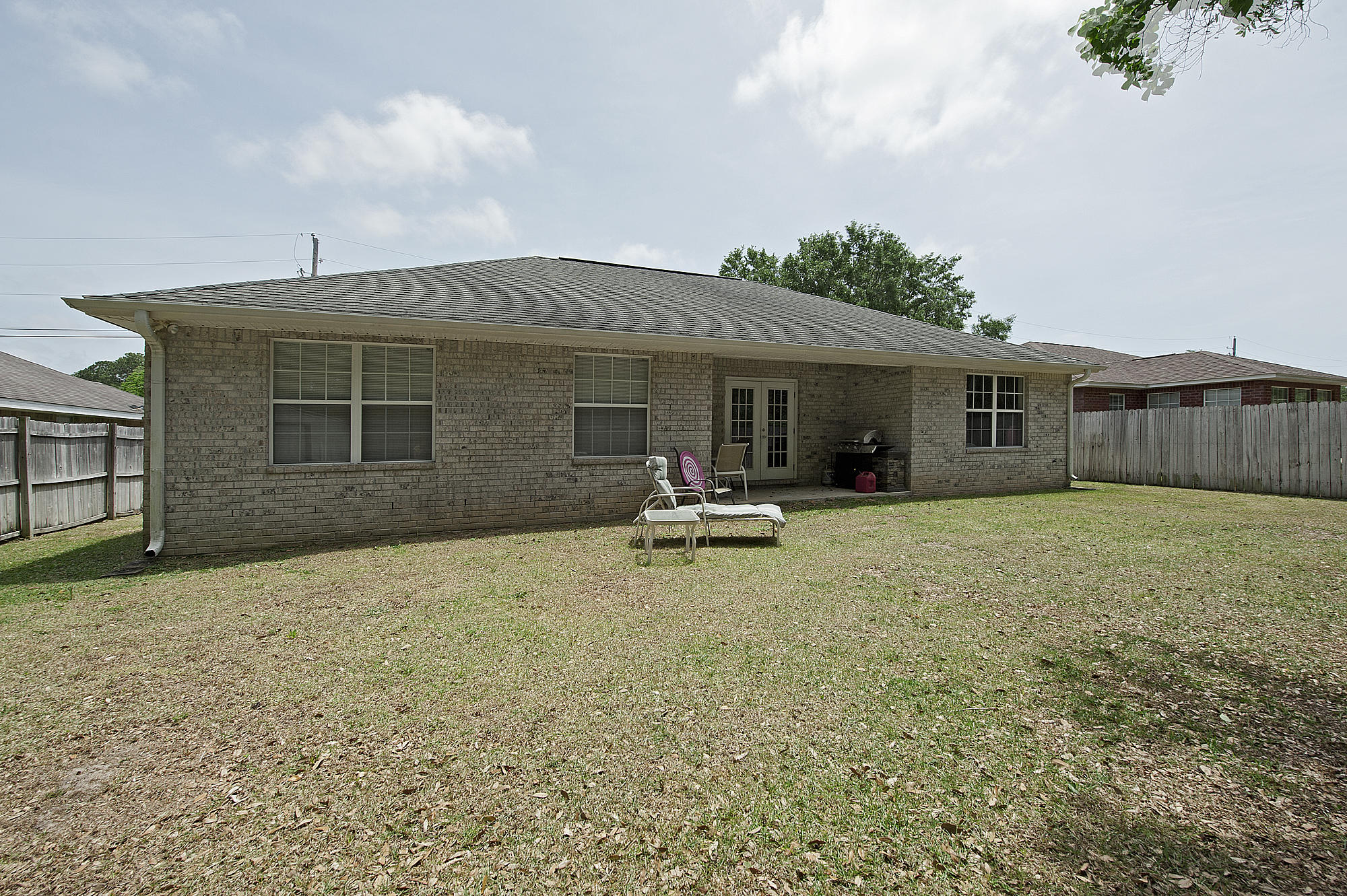 HIDDEN ESTATES - Residential