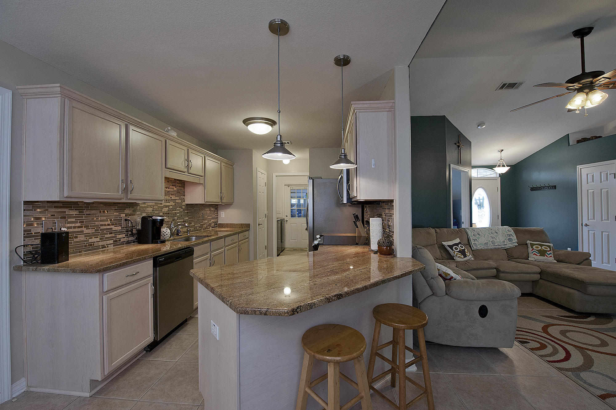 HIDDEN ESTATES - Residential