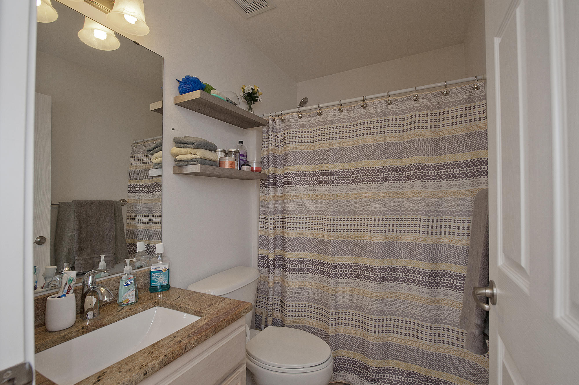 HIDDEN ESTATES - Residential