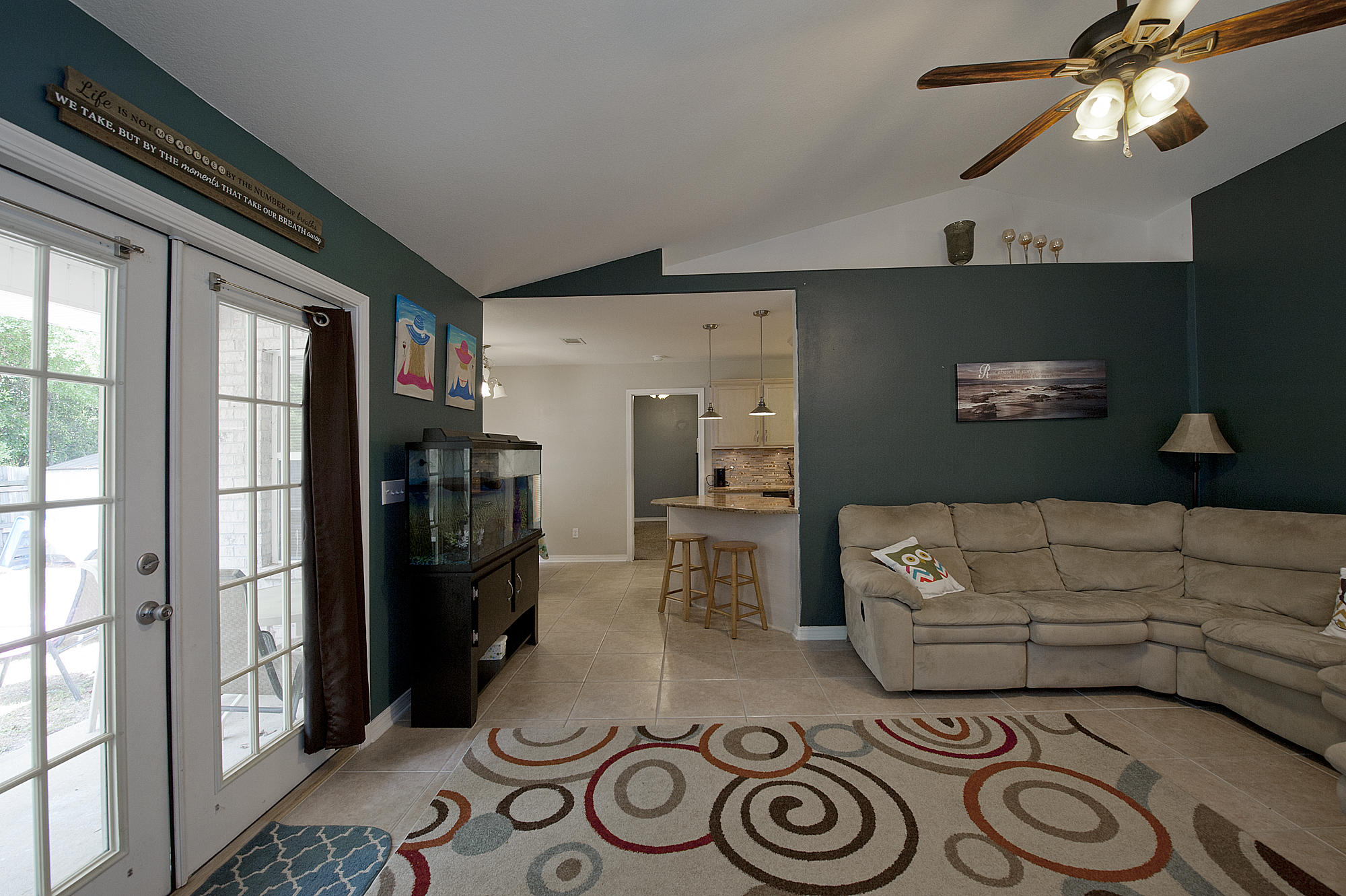 HIDDEN ESTATES - Residential