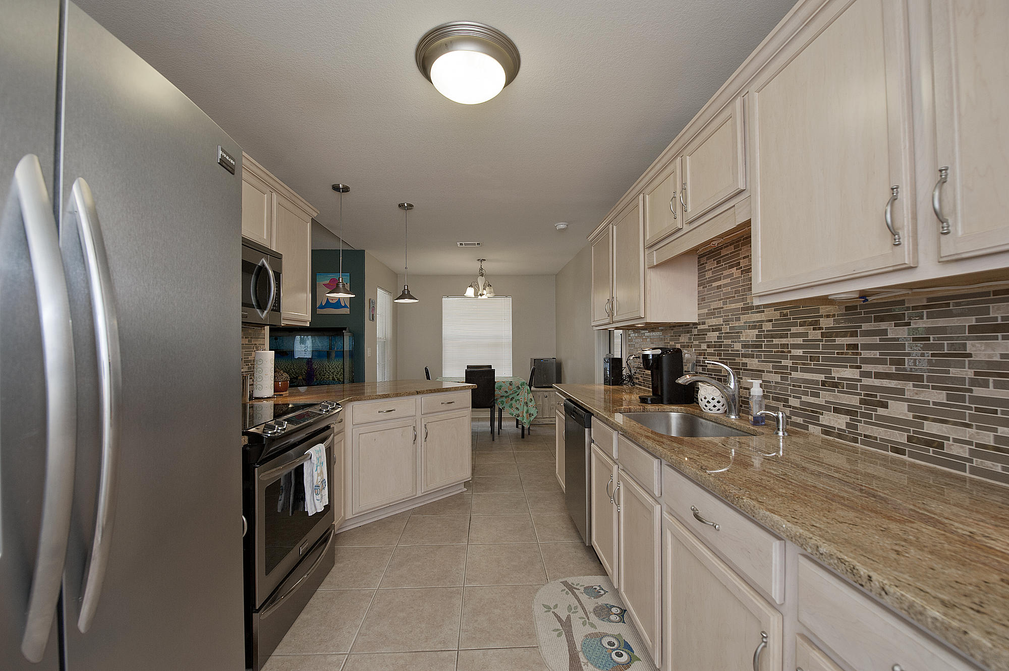 HIDDEN ESTATES - Residential