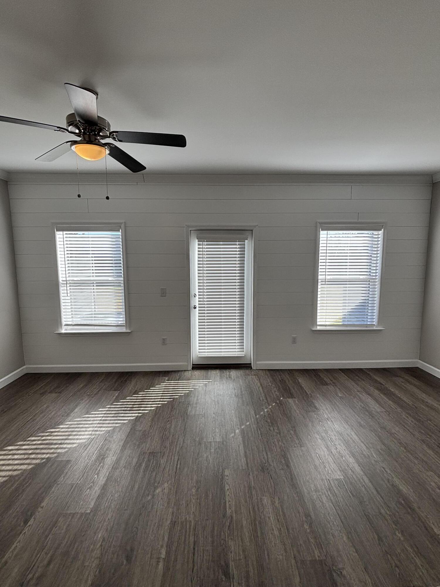 STABLE LANES - Residential Lease