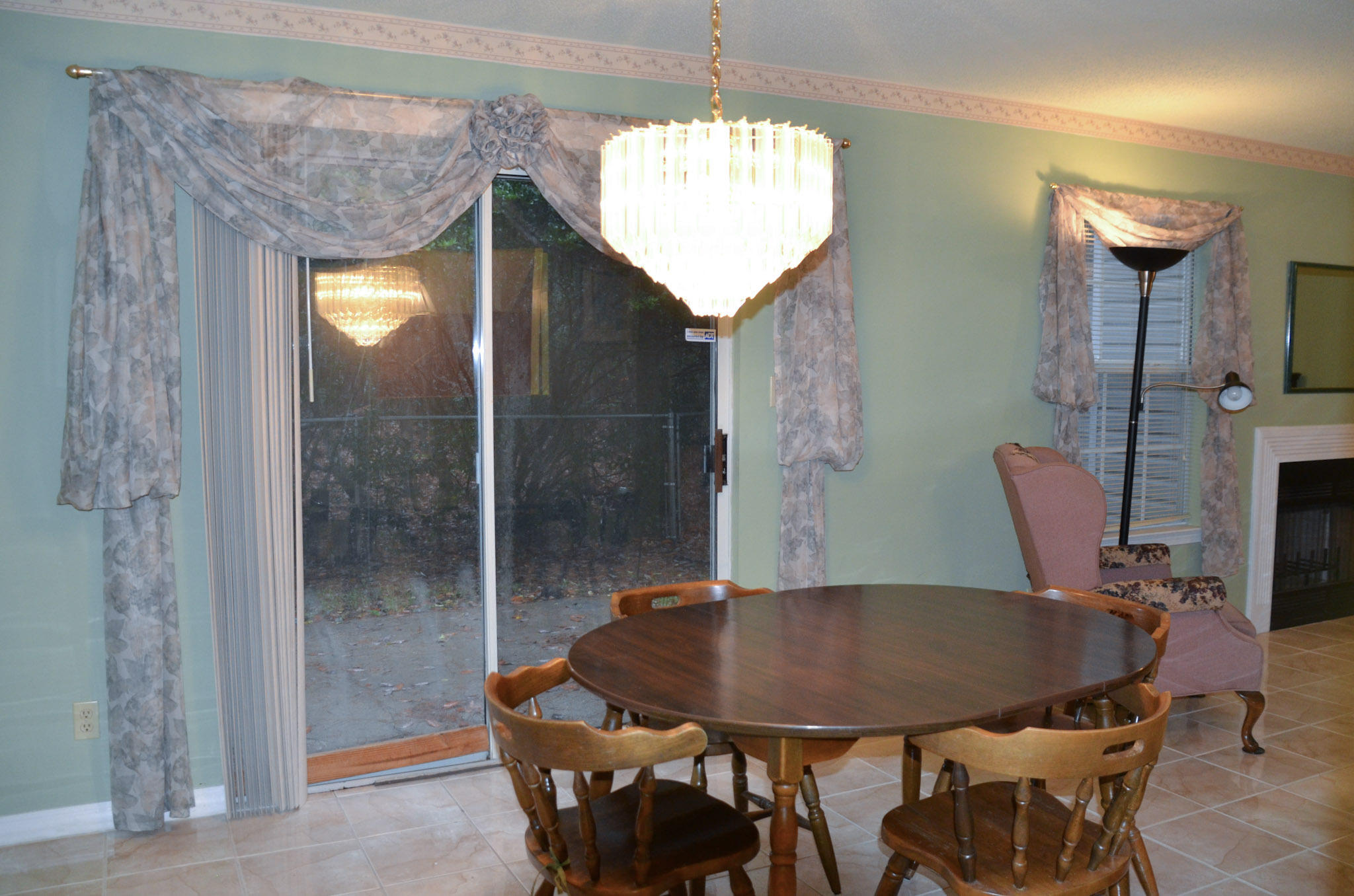 WILLOW BEND PH 2 - Residential