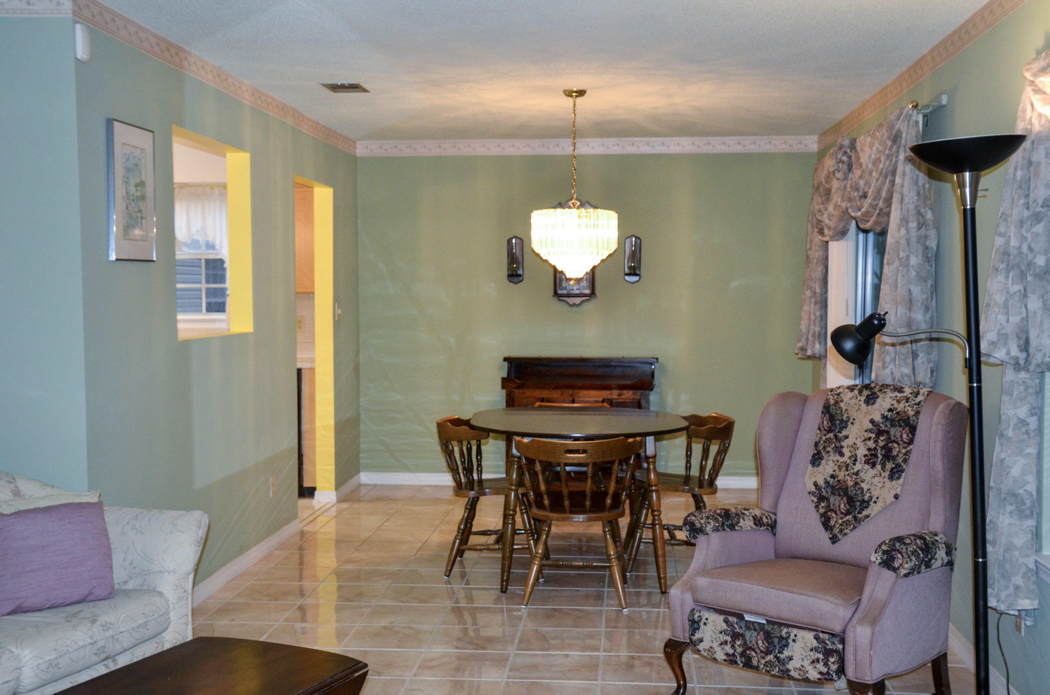 WILLOW BEND PH 2 - Residential