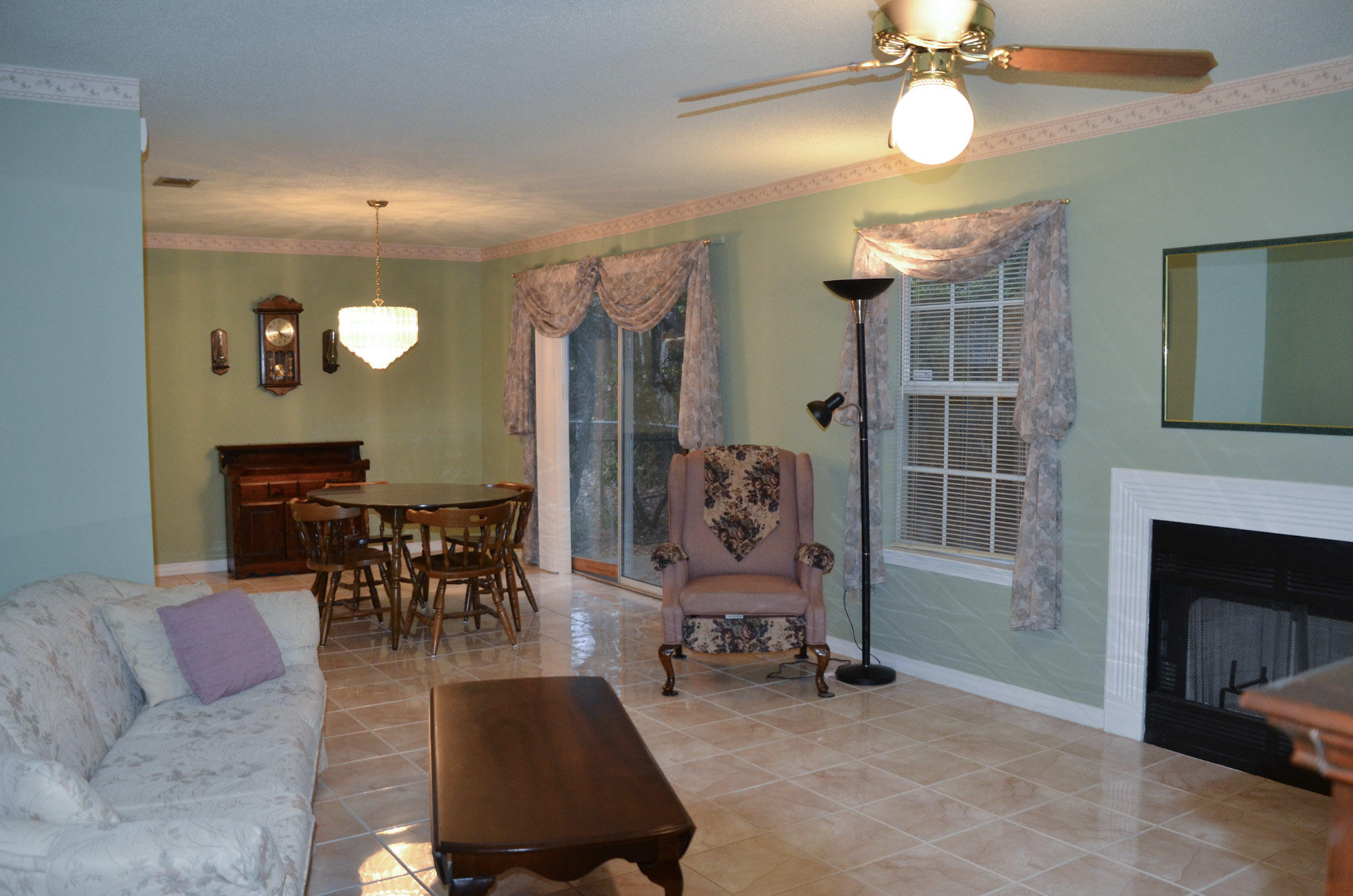 WILLOW BEND PH 2 - Residential