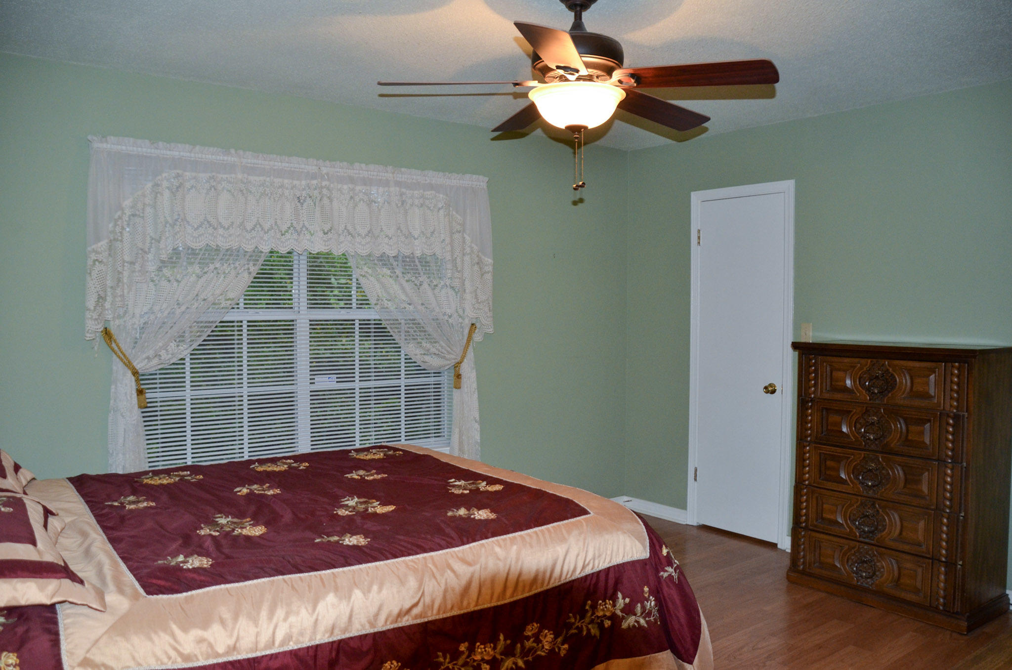 WILLOW BEND PH 2 - Residential