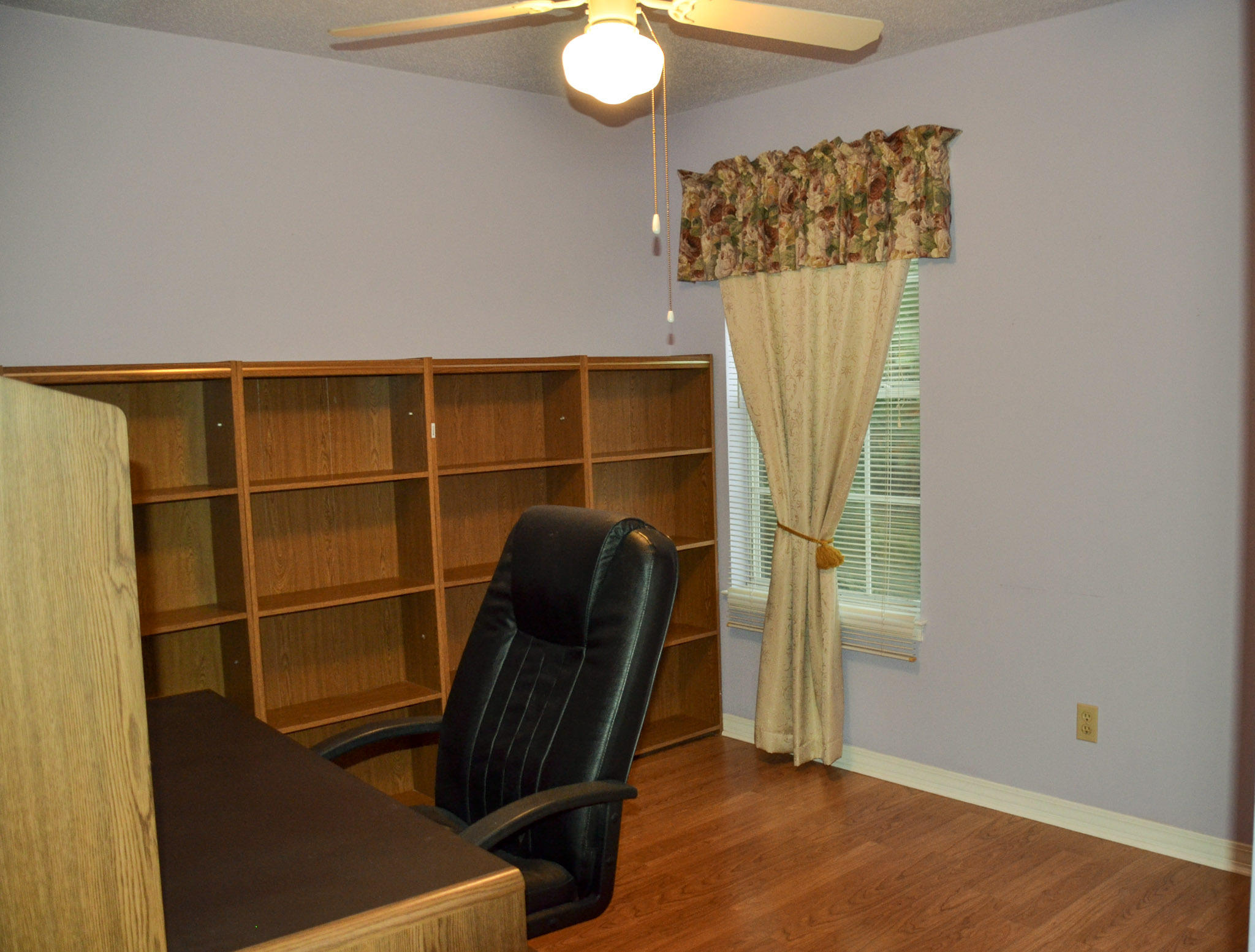 WILLOW BEND PH 2 - Residential