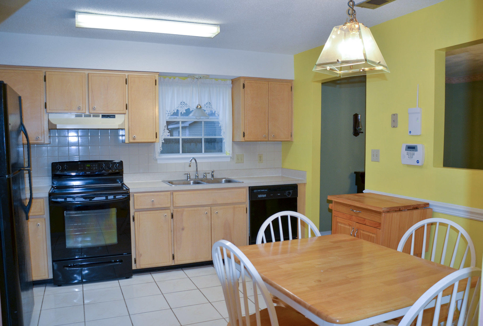 WILLOW BEND PH 2 - Residential