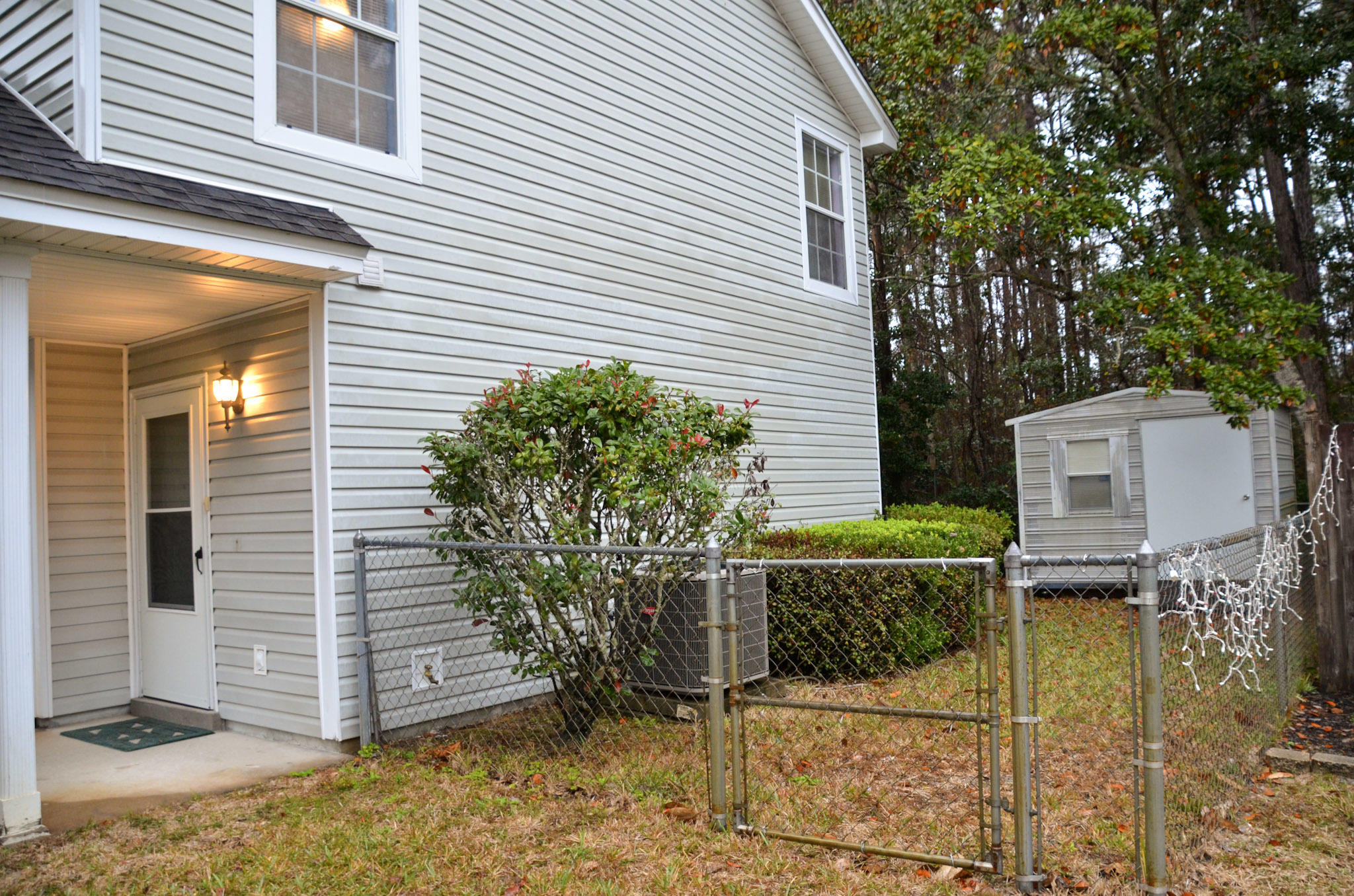 WILLOW BEND PH 2 - Residential