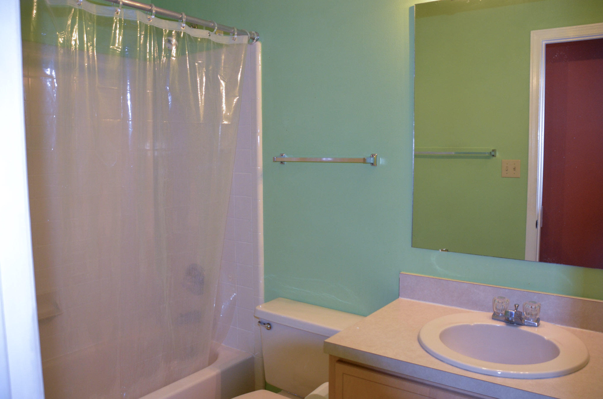 WILLOW BEND PH 2 - Residential