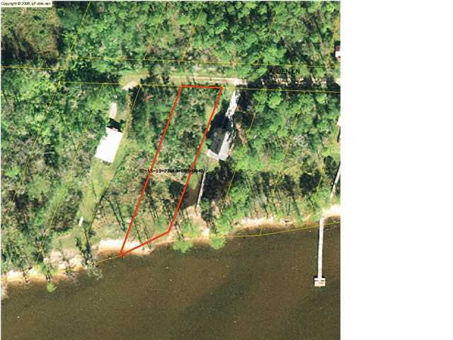 NOT A SHORT SALE! WONDERFUL OPPORTUNITY TO PURCHASE A TRUE BAY FRONT LOT AT A DISCOUNTED PRICE.