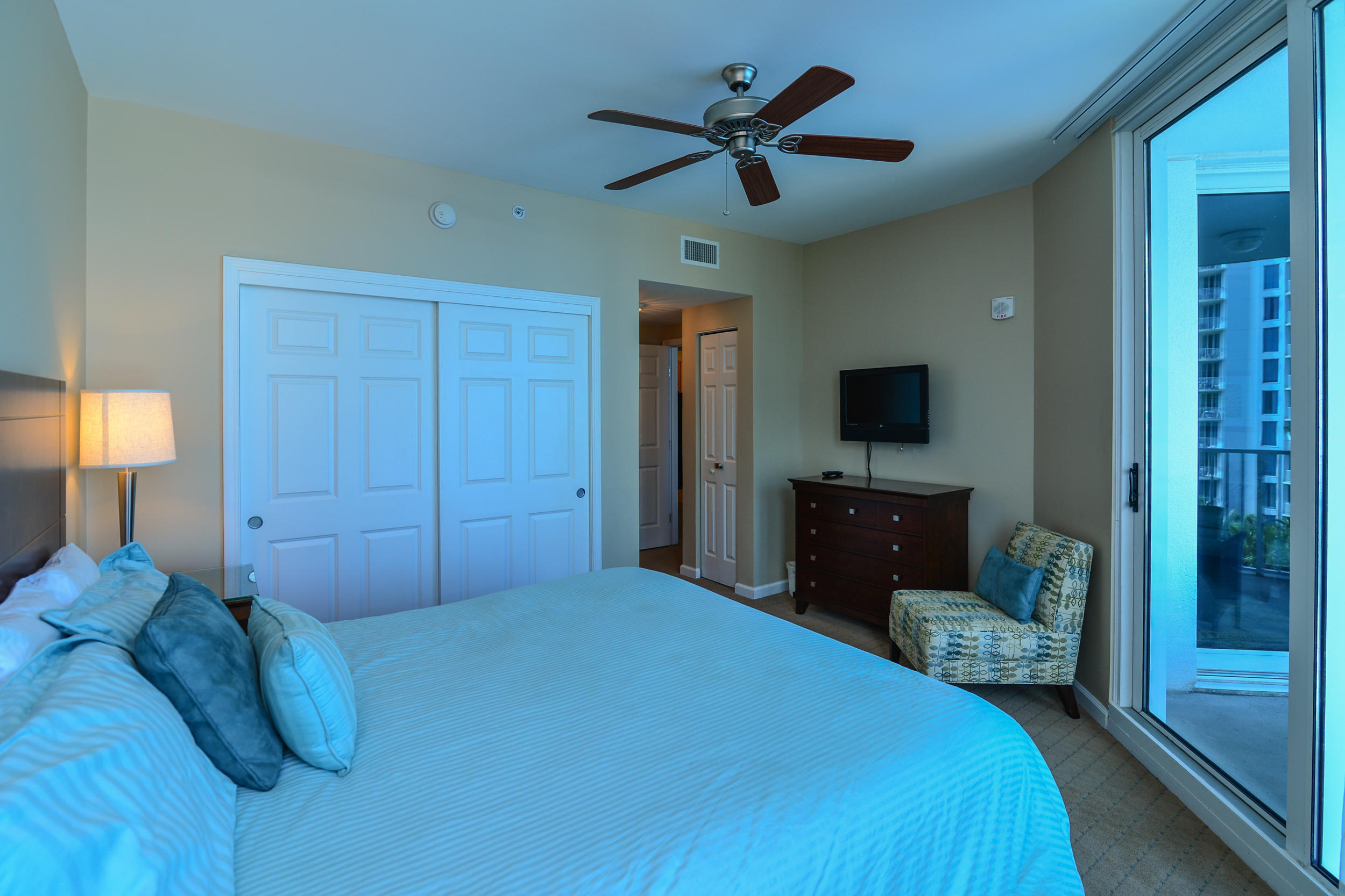 THE PALMS OF DESTIN RESORT & CONFERENCE CENTER - Residential