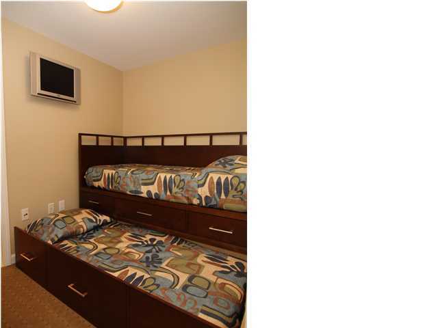 THE PALMS OF DESTIN RESORT & CONFERENCE CENTER - Residential