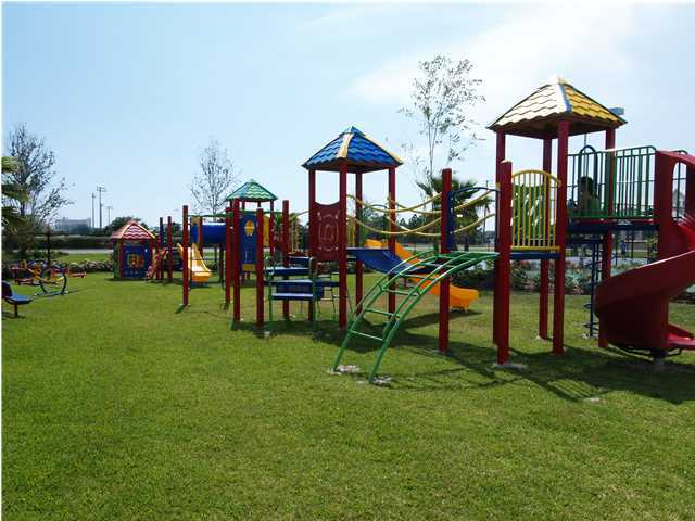 THE PALMS OF DESTIN RESORT & CONFERENCE CENTER - Residential