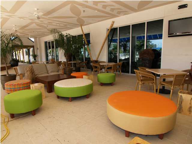 THE PALMS OF DESTIN RESORT & CONFERENCE CENTER - Residential