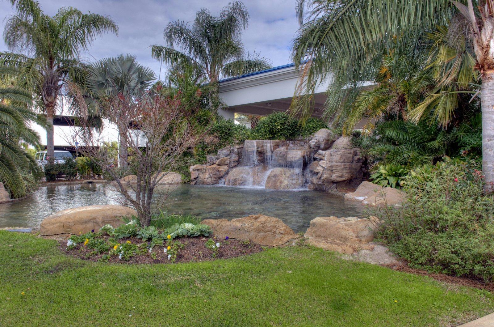 THE PALMS OF DESTIN RESORT & CONFERENCE CENTER - Residential