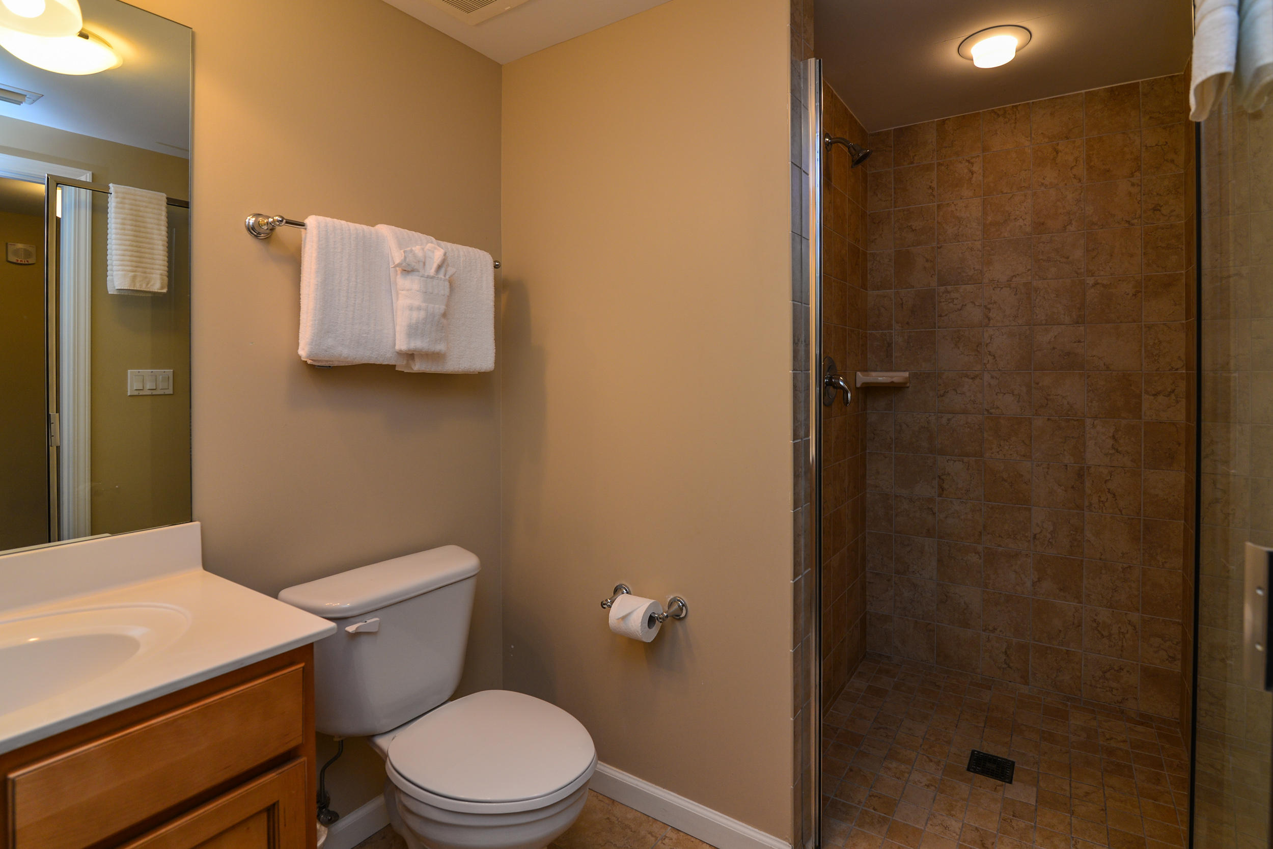 THE PALMS OF DESTIN RESORT & CONFERENCE CENTER - Residential