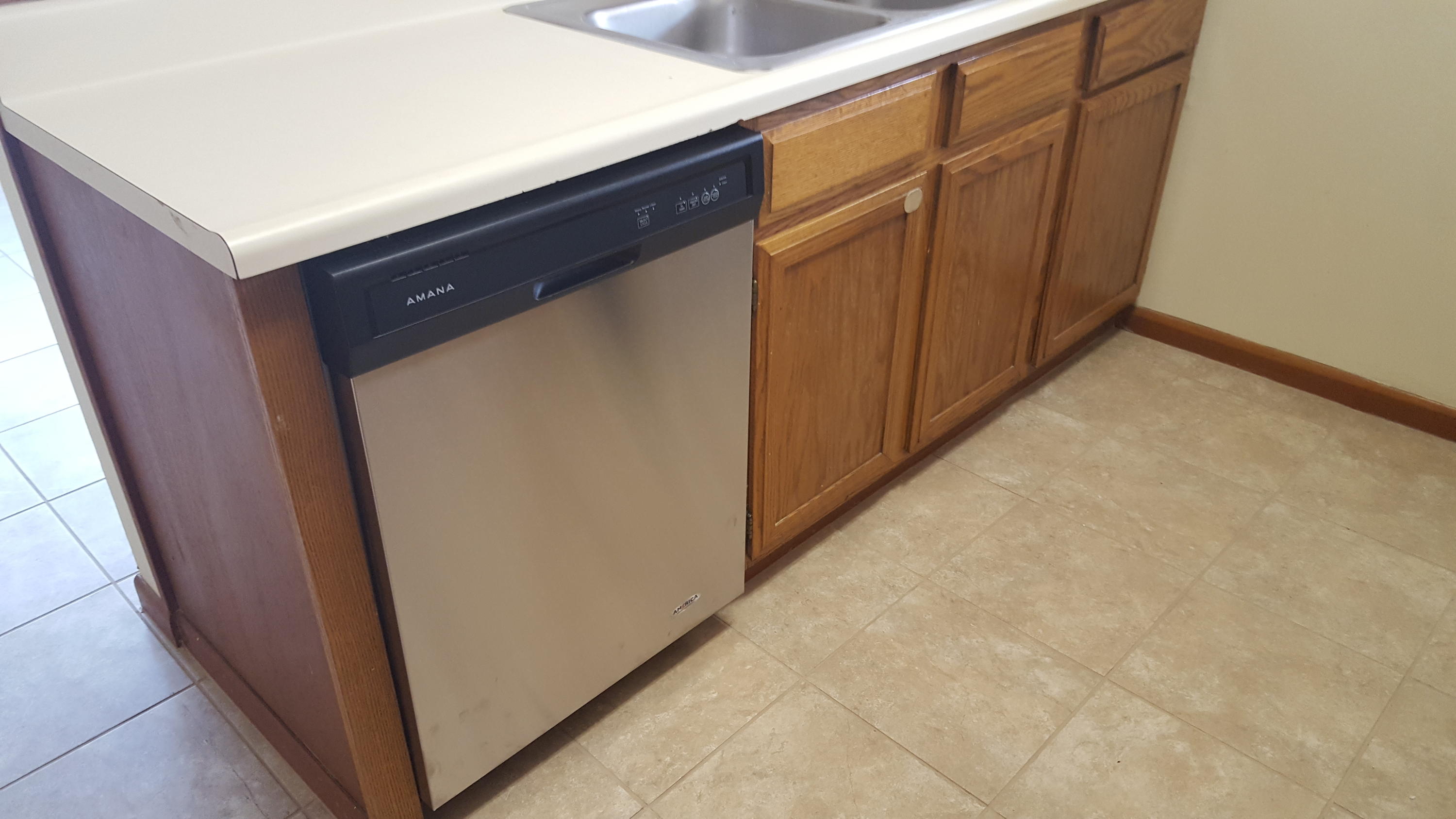 Cedar Ridge - Residential Lease