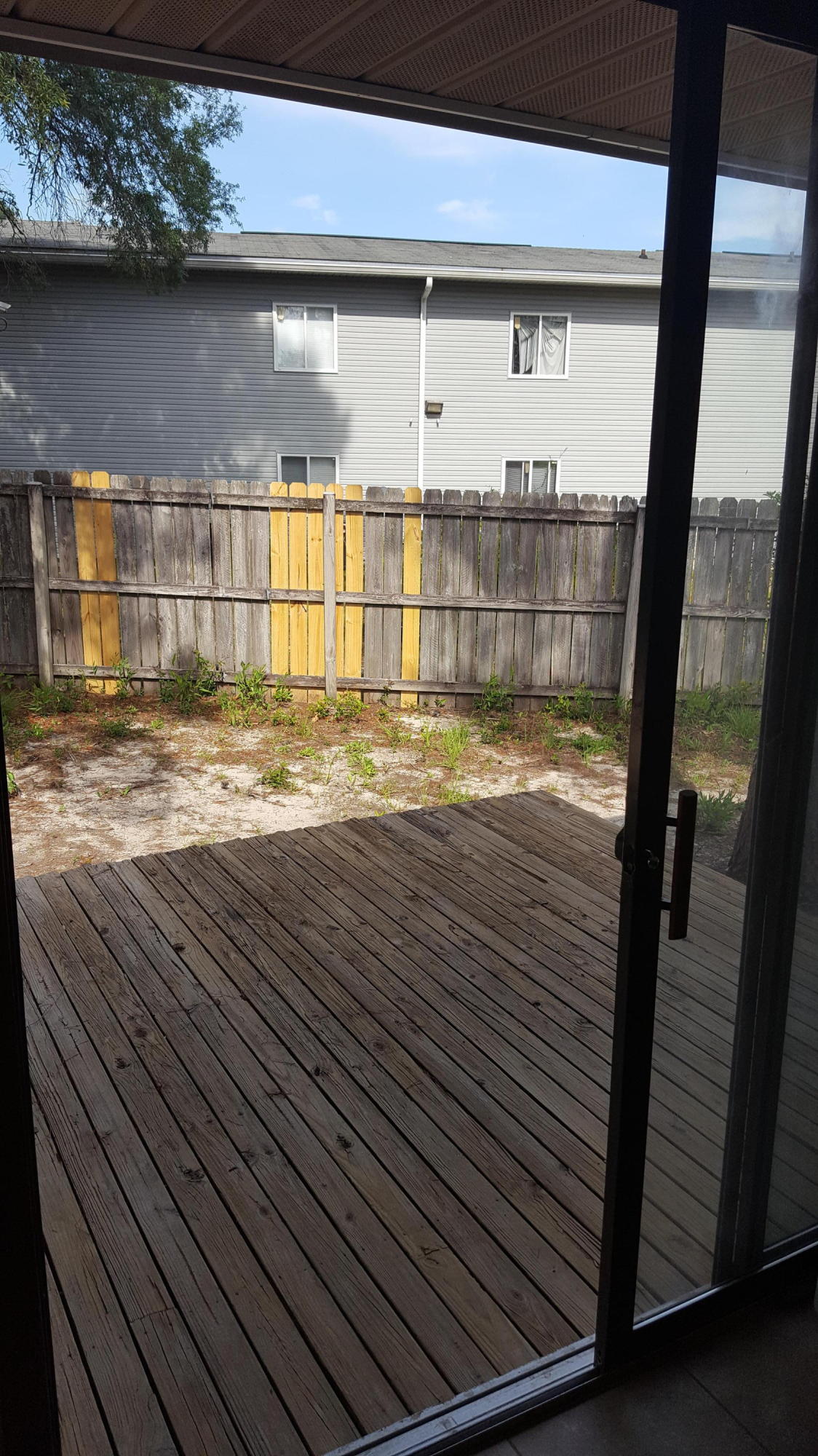 Cedar Ridge - Residential Lease