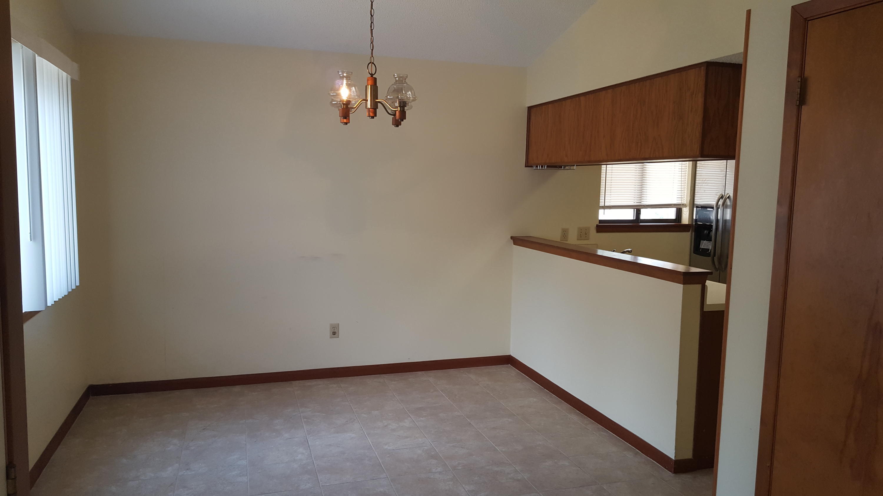 Cedar Ridge - Residential Lease