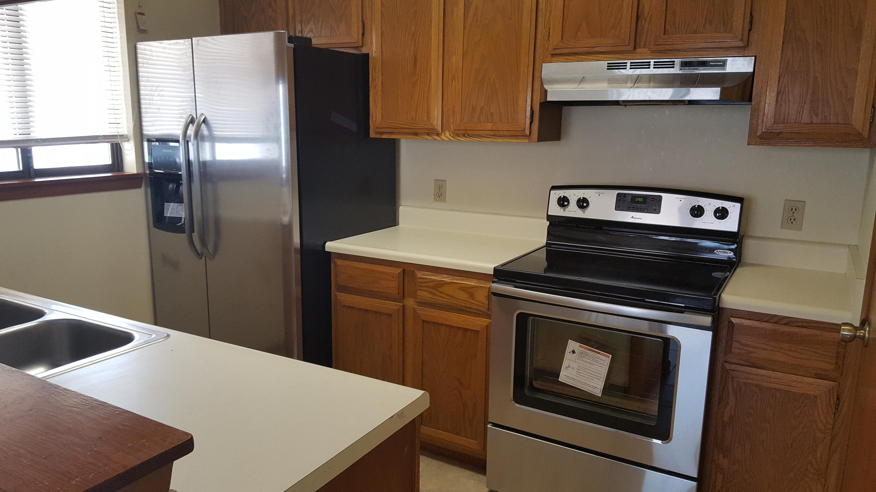 Cedar Ridge - Residential Lease